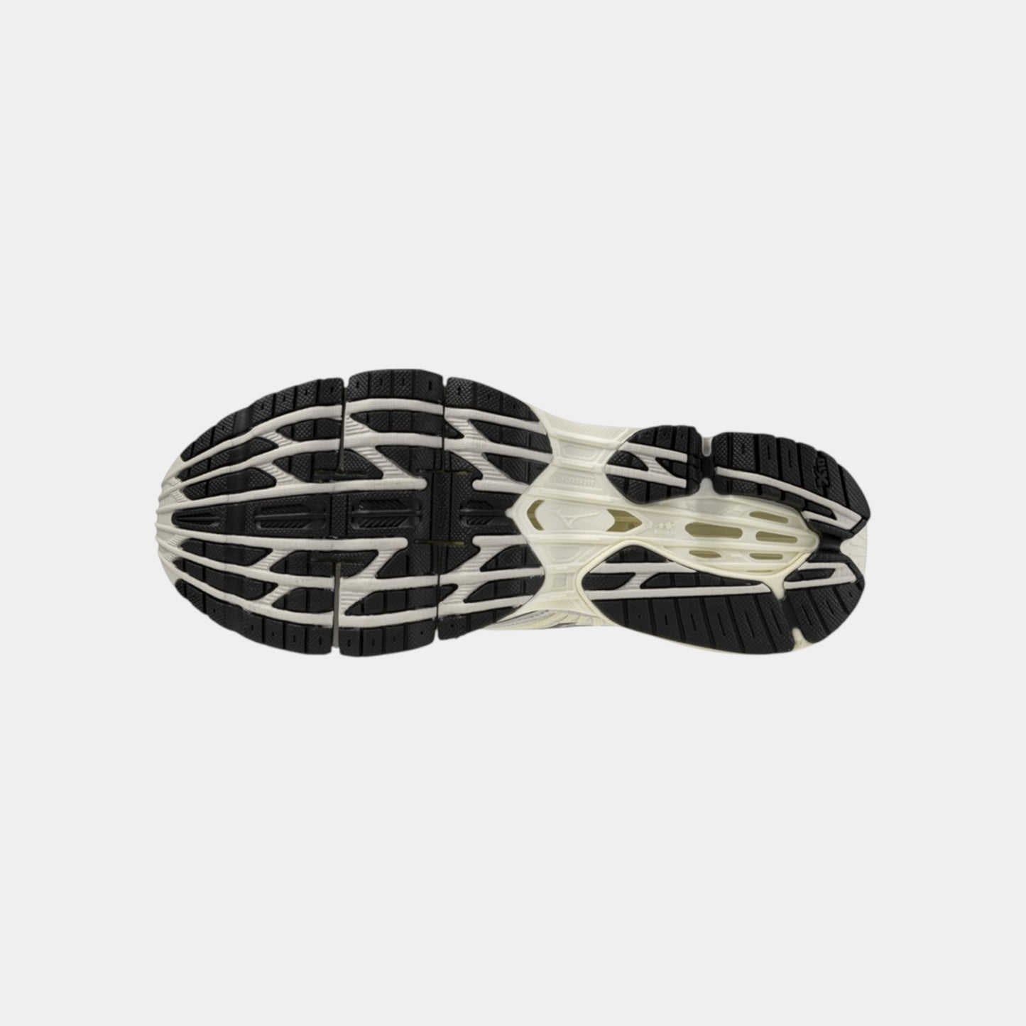 Mizuno Sneakers Prophecy LS - Bianco