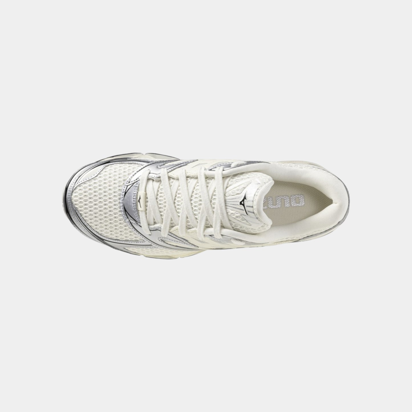 Mizuno Sneakers Prophecy LS - Bianco