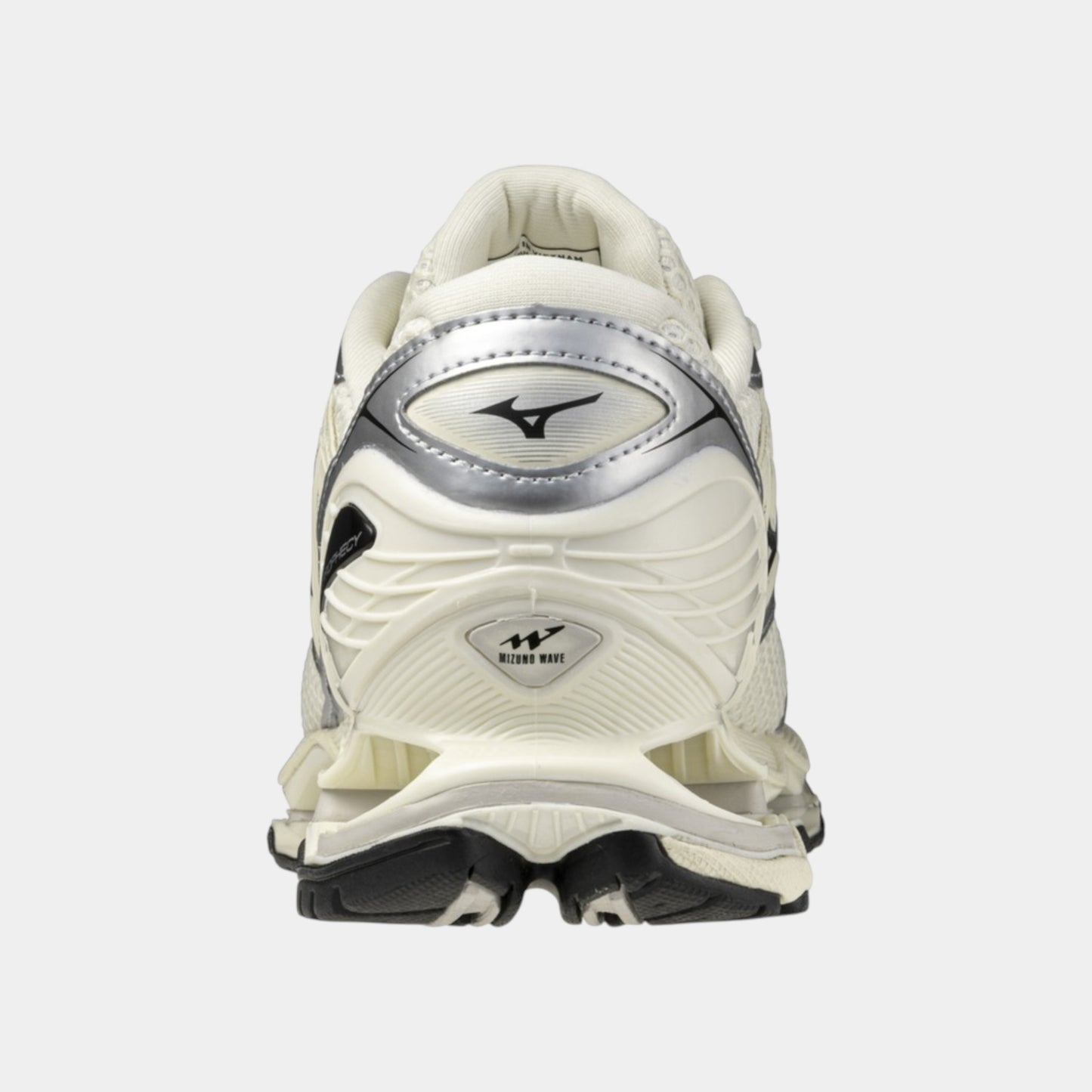 Mizuno Sneakers Prophecy LS - Bianco