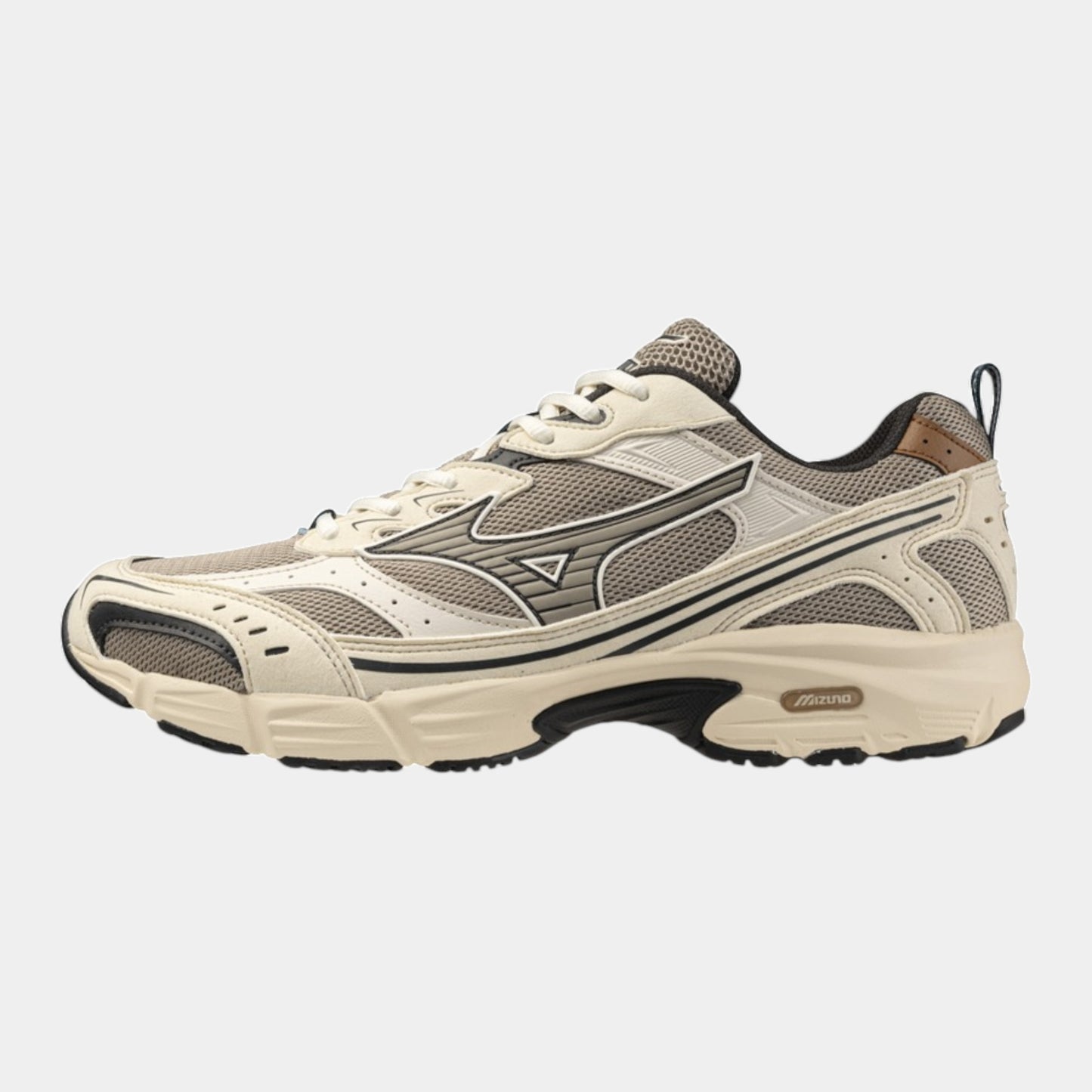 Mizuno Sneakers MXR - Khaki Vintage
