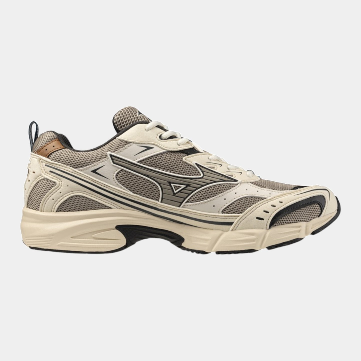 Mizuno Sneakers MXR - Khaki Vintage