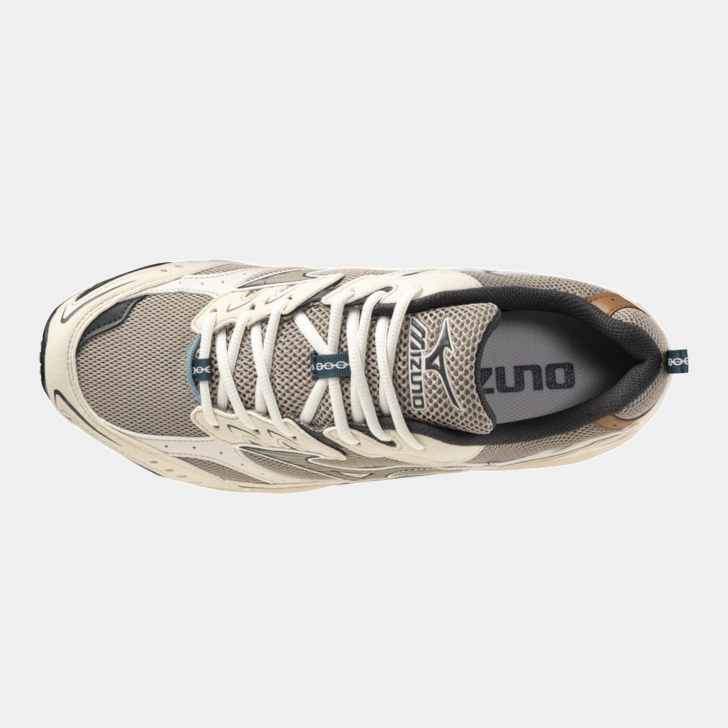 Mizuno Sneakers MXR - Khaki Vintage