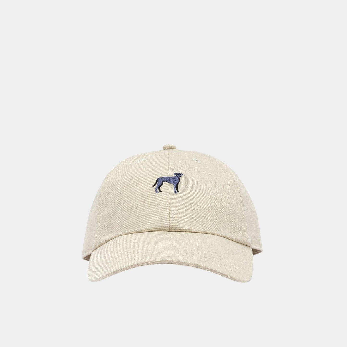 AUTRY Autry - Cappello Baseball Blue Lacey - Panna - Hubert Humangoods