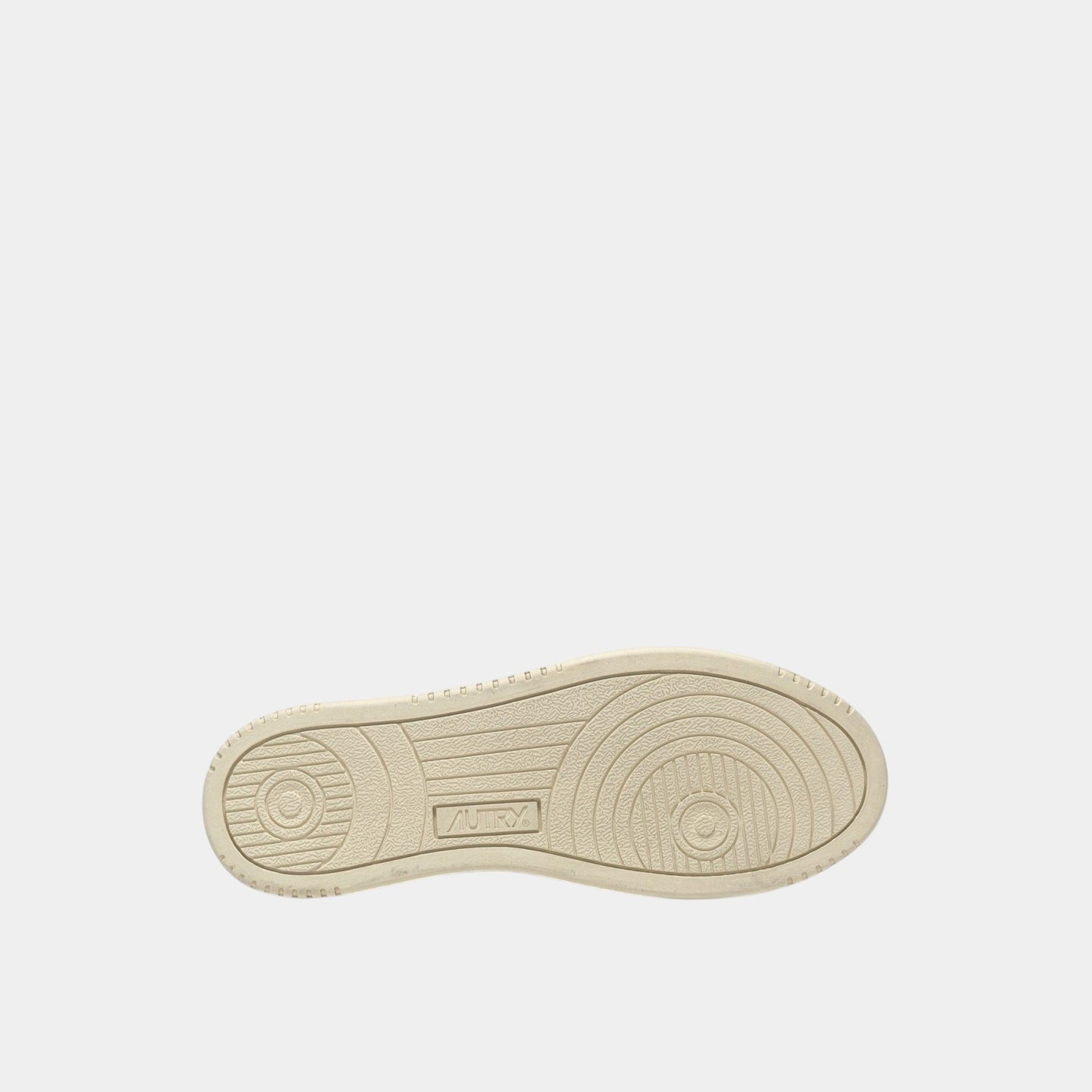 AUTRY Autry Sneakers Medalist in pelle di capra - Nero - Hubert Humangoods