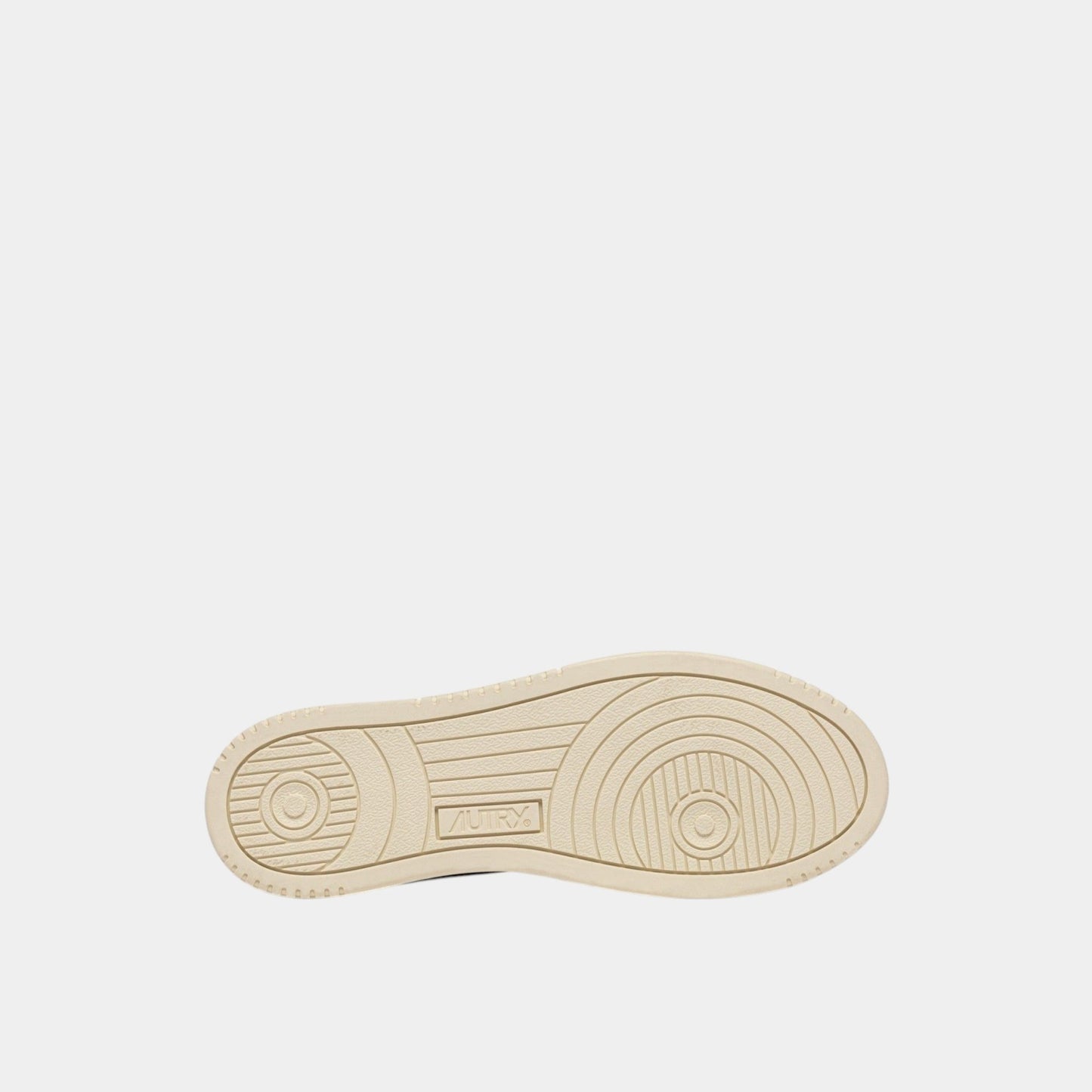 AUTRY Autry Sneakers Medalist in suede - Muschio - Hubert Humangoods