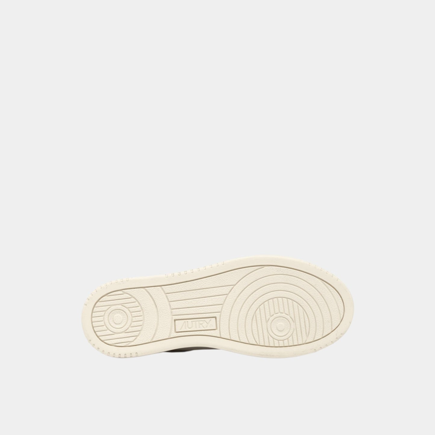 AUTRY Autry Sneakers Medalist Super Soft - Bianco - Hubert Humangoods