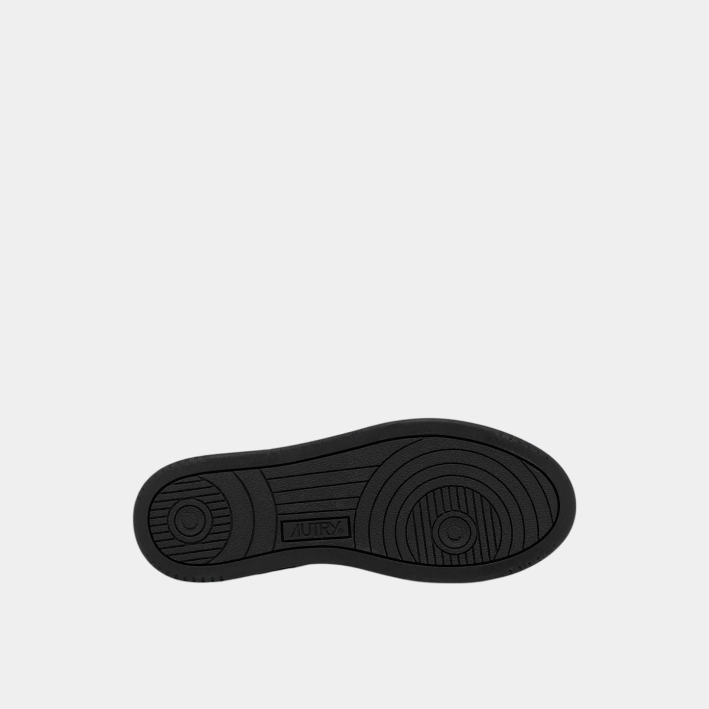 AUTRY Autry Sneakers Platform - Bianco/Nero - Hubert Humangoods