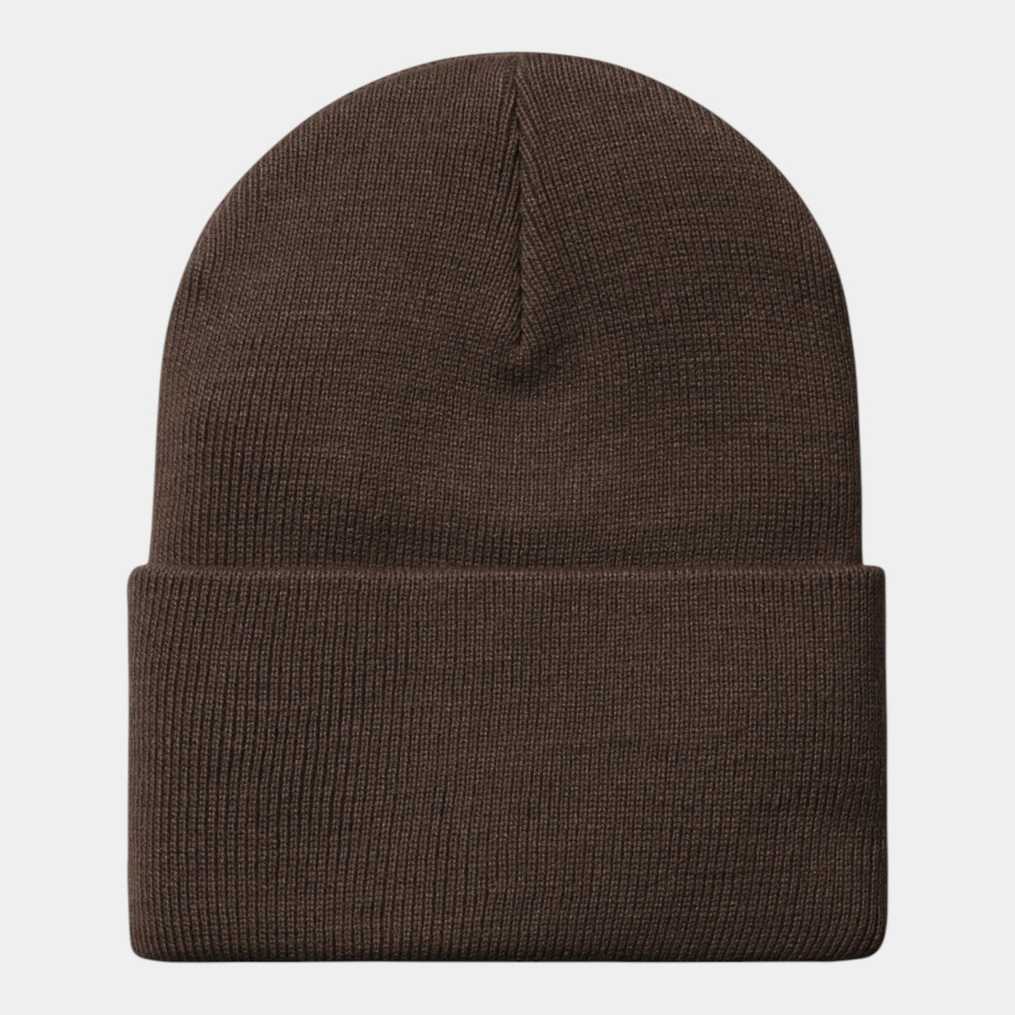 CARHARTT WIP Carhartt Wip Cappello Acrylic Watch - Marrone scuro - Hubert Humangoods