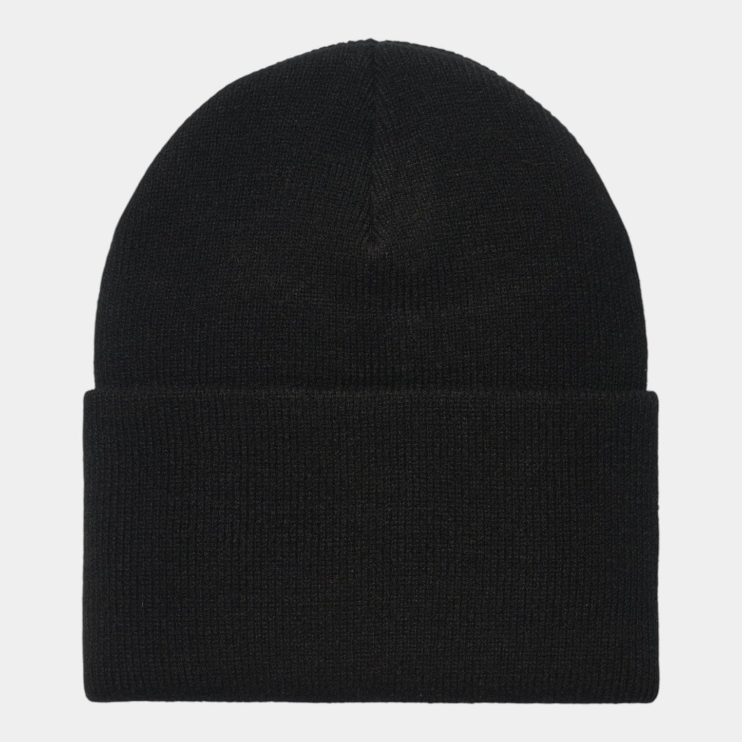 CARHARTT WIP Carhartt Wip Cappello Acrylic Watch - Nero - Hubert Humangoods