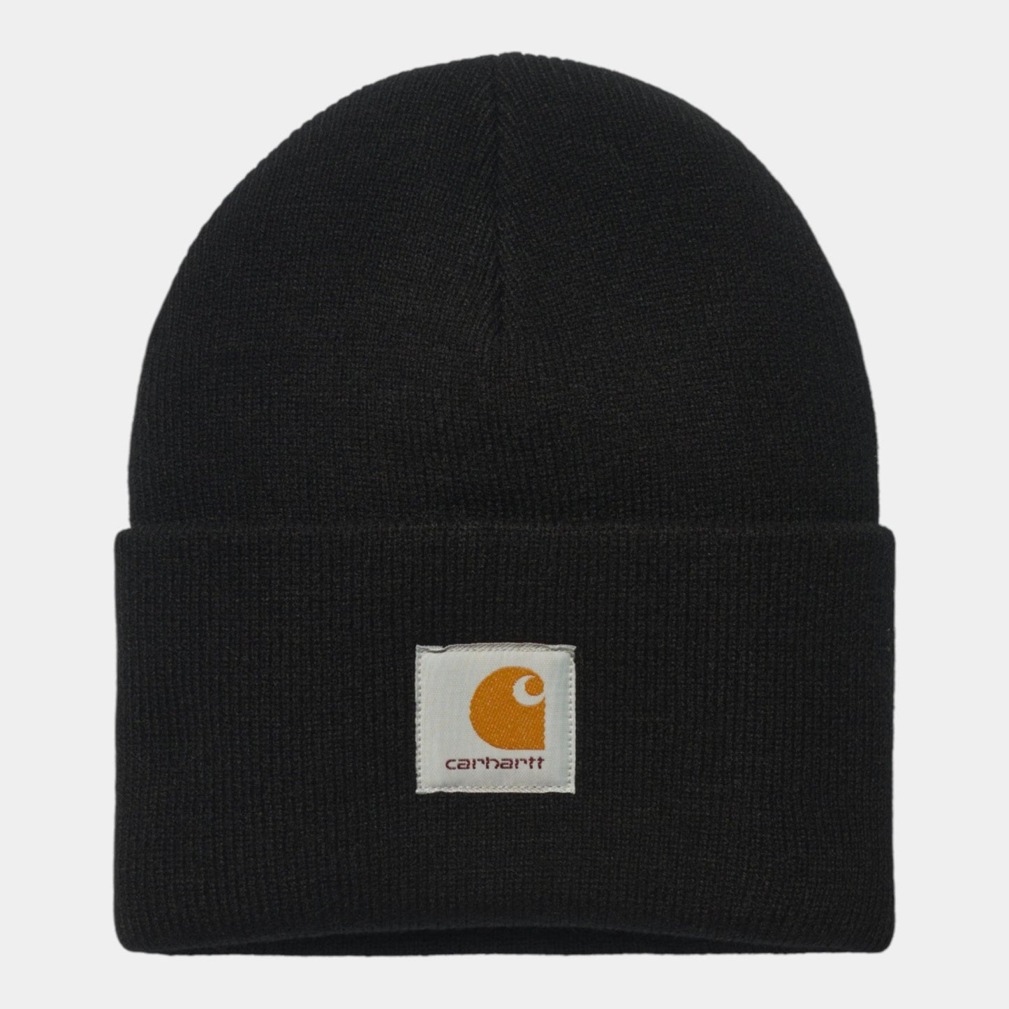 CARHARTT WIP Carhartt Wip Cappello Acrylic Watch - Nero - Hubert Humangoods