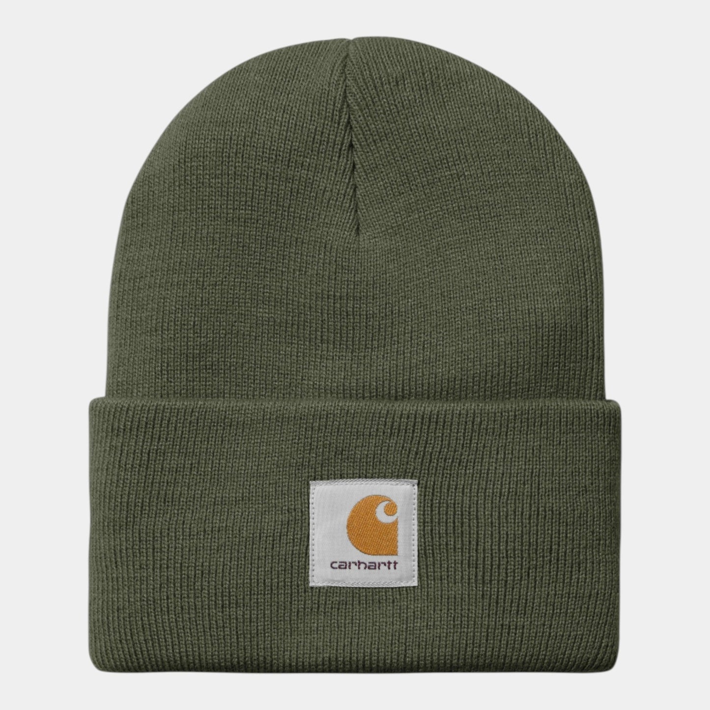 CARHARTT WIP Carhartt Wip Cappello Acrylic Watch - Verde - Hubert Humangoods