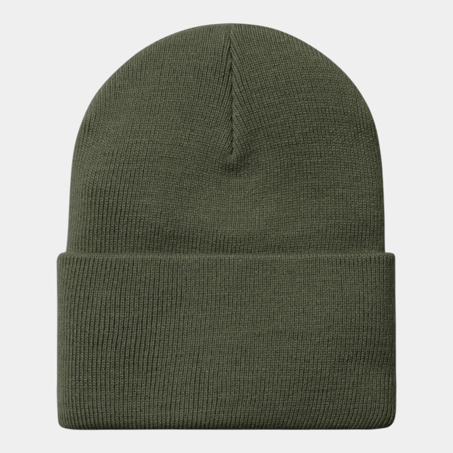 CARHARTT WIP Carhartt Wip Cappello Acrylic Watch - Verde - Hubert Humangoods