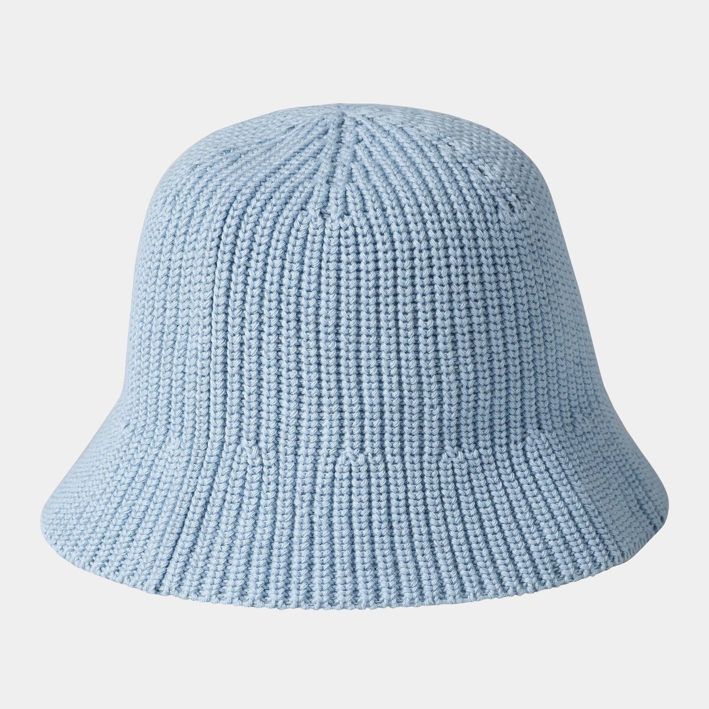 CARHARTT WIP Carhartt Wip Cappello Paloma in maglia - Azzurro - Hubert Humangoods