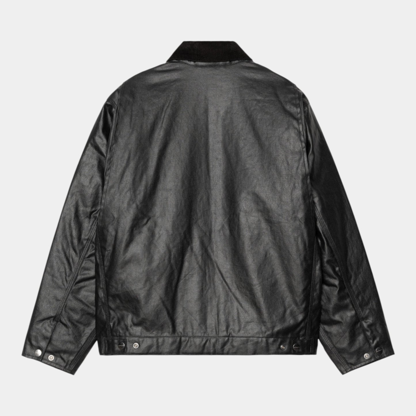 CARHARTT WIP Carhartt Wip Giubbino OG Dean - Nero - Hubert Humangoods