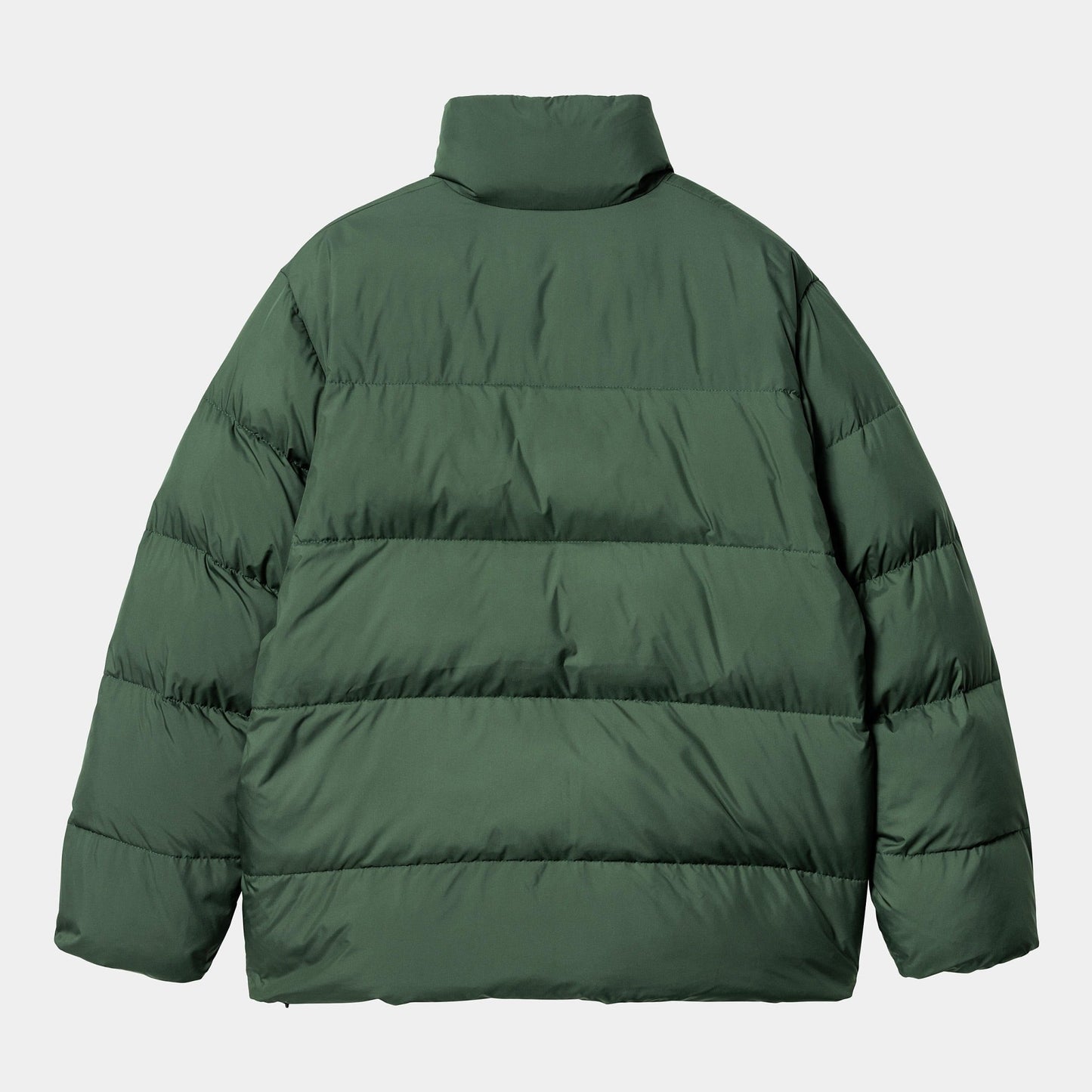 CARHARTT WIP Carhartt Wip Giubbotto Springfield - Verde - Hubert Humangoods
