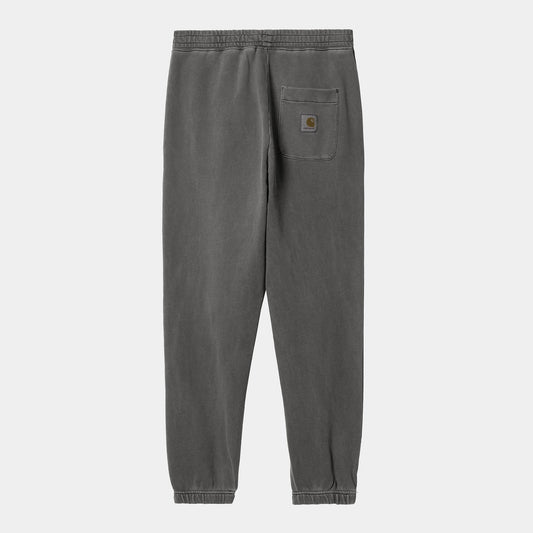 CARHARTT WIP Carhartt Wip Pantalone Nelson - Grafite - Hubert Humangoods