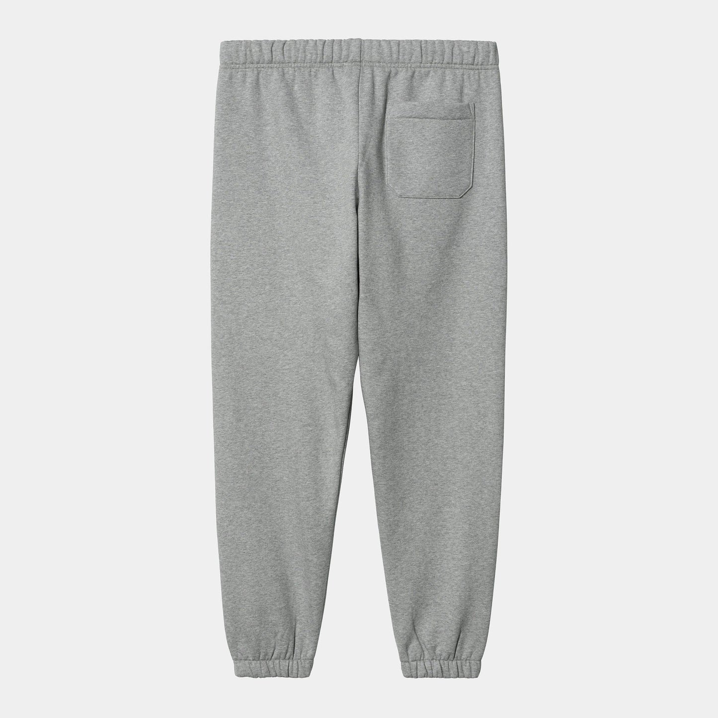 CARHARTT WIP Carhartt Wip Pantaloni in felpa Chase - Grigio - Hubert Humangoods