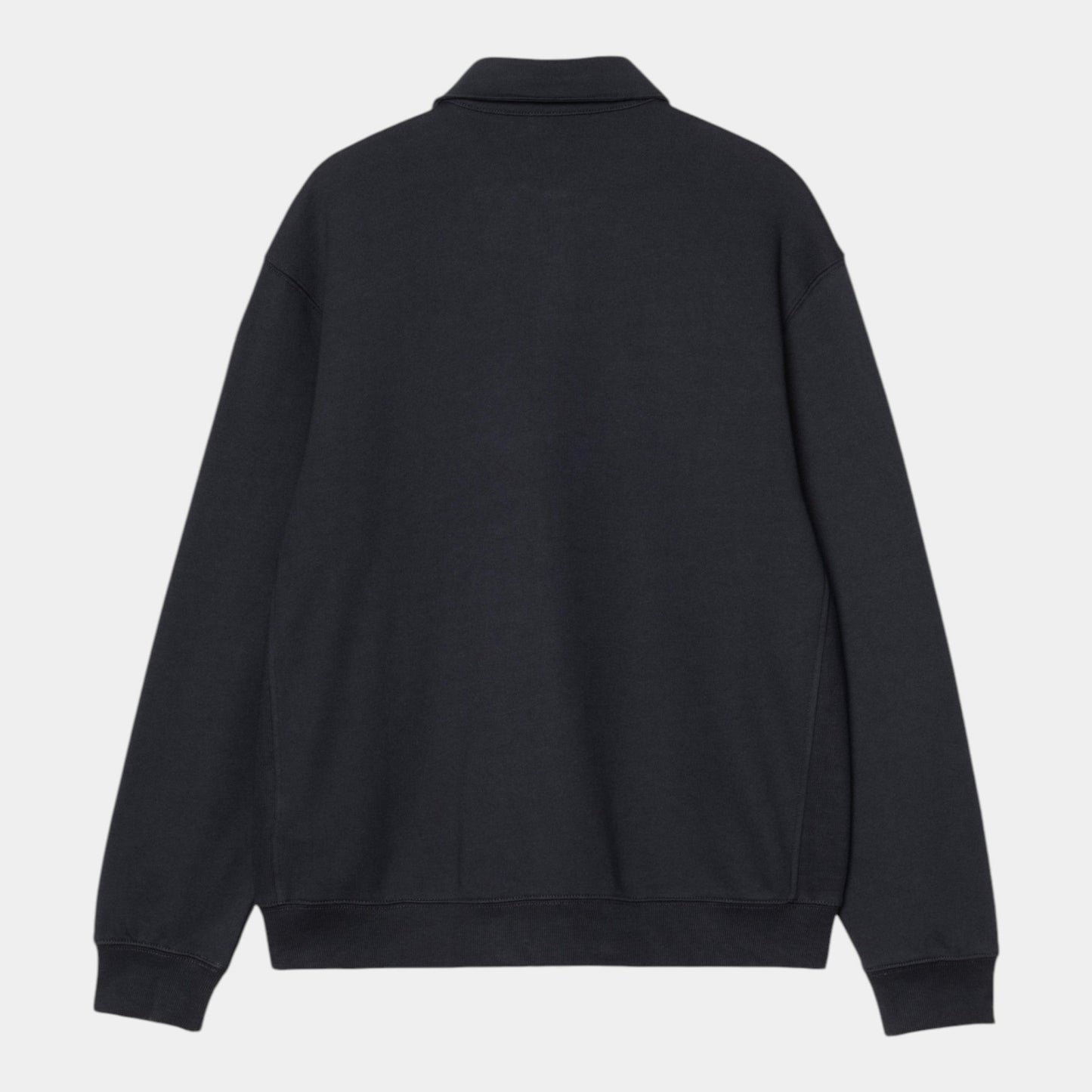 CARHARTT WIP Carhartt Wip Polo in felpa - Blu - Hubert Humangoods