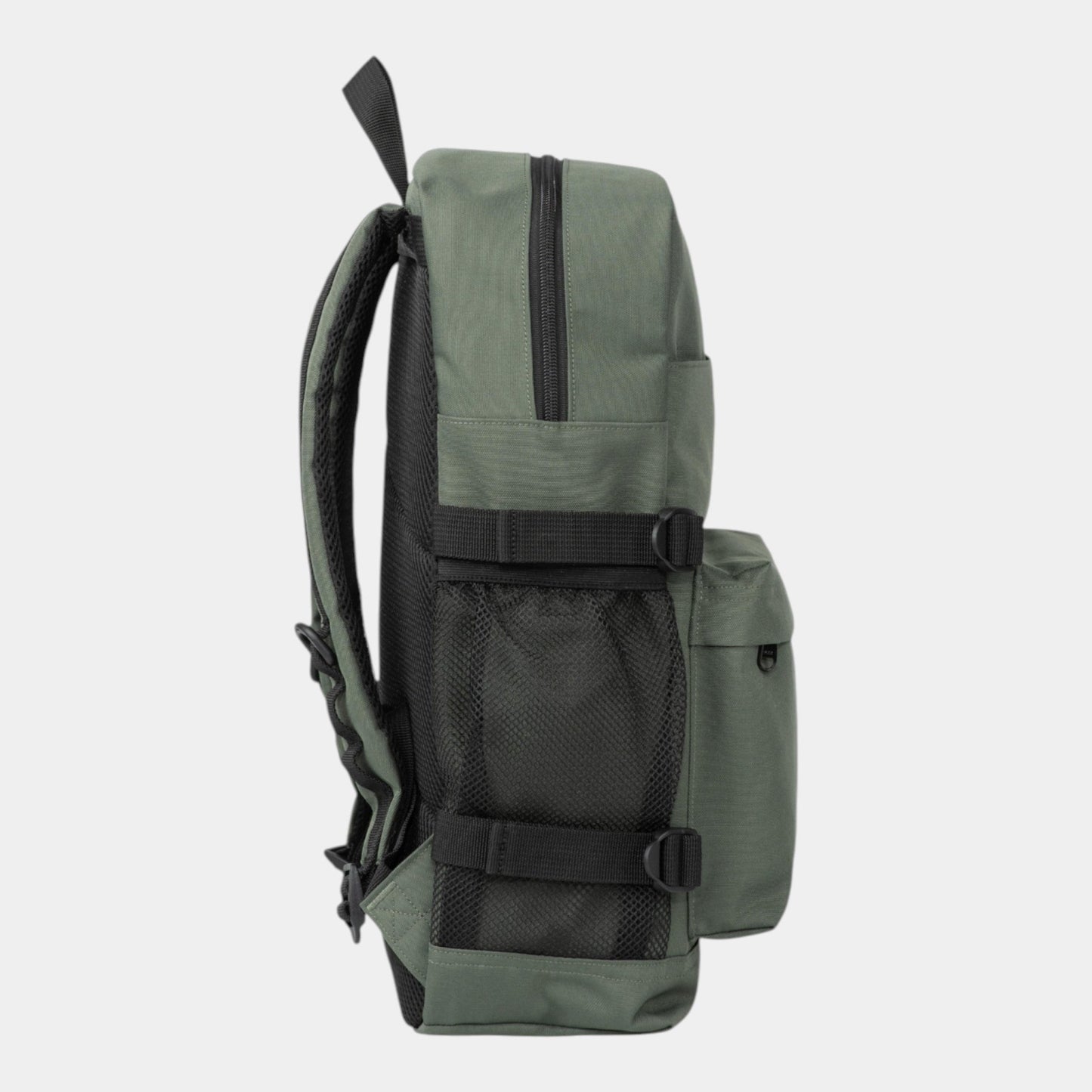 CARHARTT WIP Carhartt Wip Zaino Jakob - Verde - Hubert Humangoods