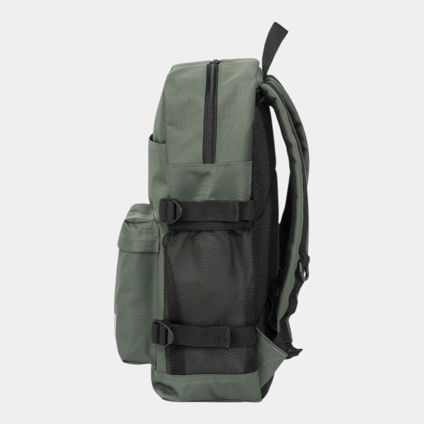CARHARTT WIP Carhartt Wip Zaino Jakob - Verde - Hubert Humangoods