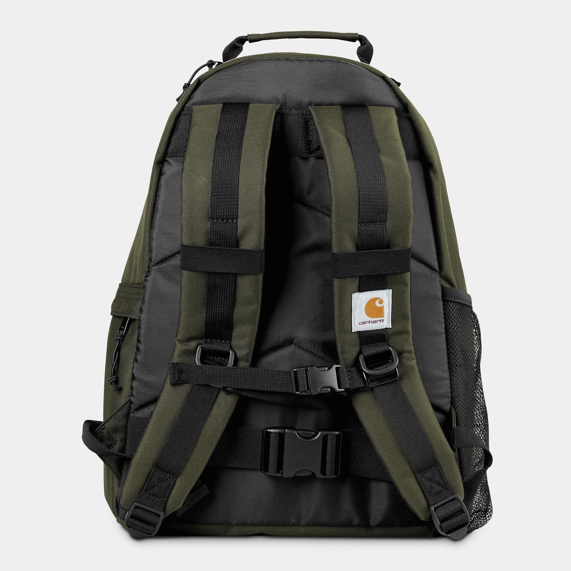 CARHARTT WIP Carhartt Wip Zaino Kickflip - Verde - Hubert Humangoods