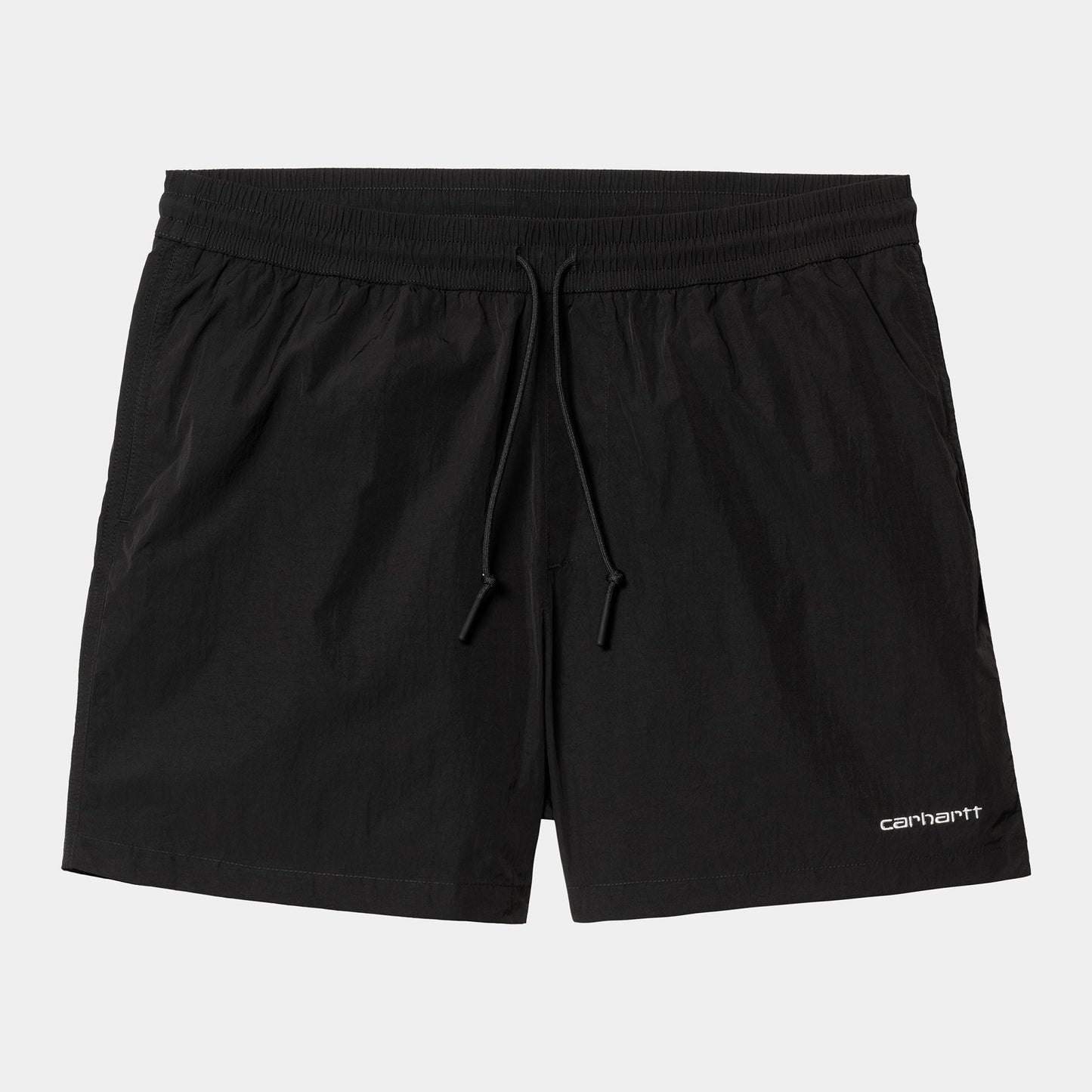 CARHARTT WIP Carhartt Wip Costume da bagno Tobes - Nero - Hubert Humangoods