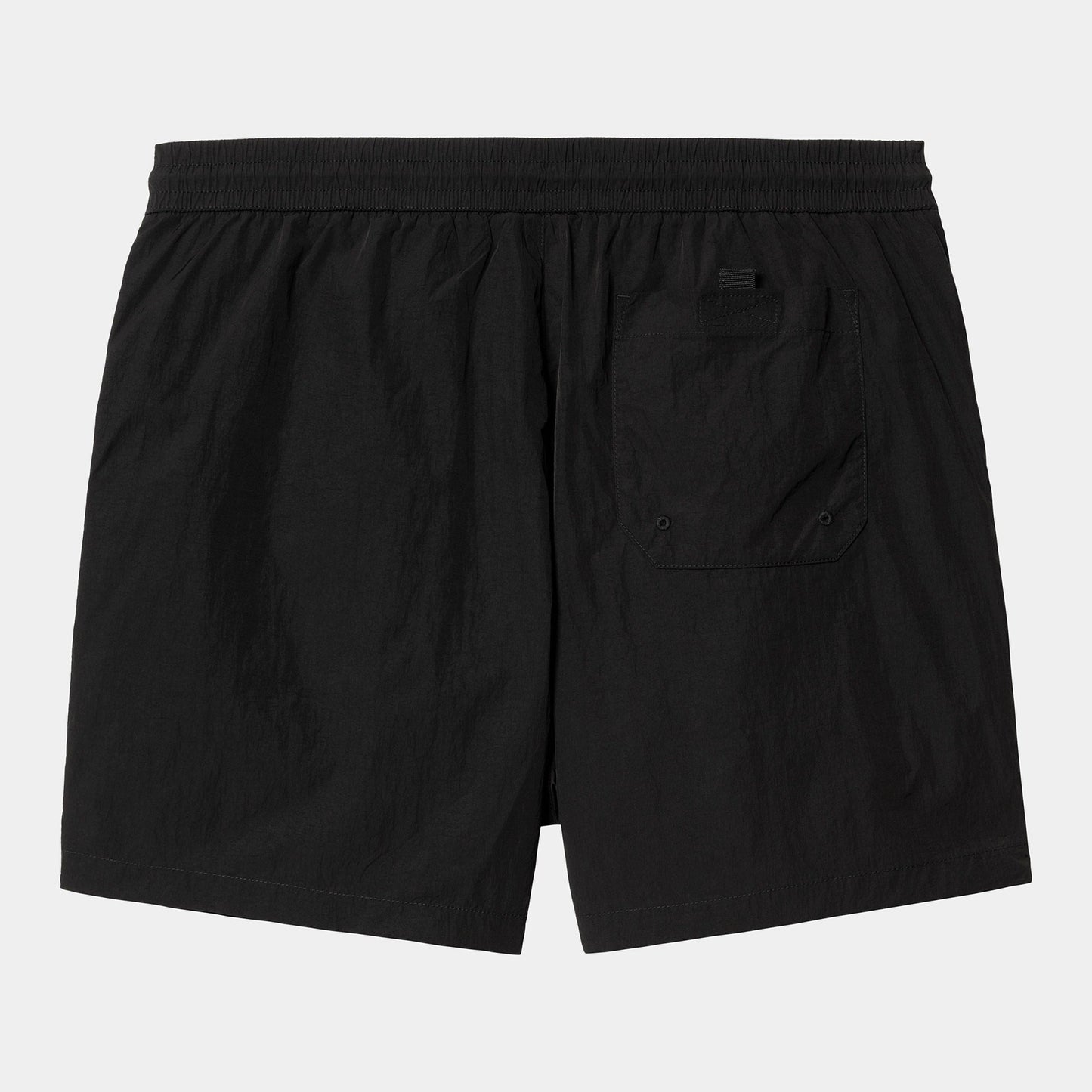 CARHARTT WIP Carhartt Wip Costume da bagno Tobes - Nero - Hubert Humangoods