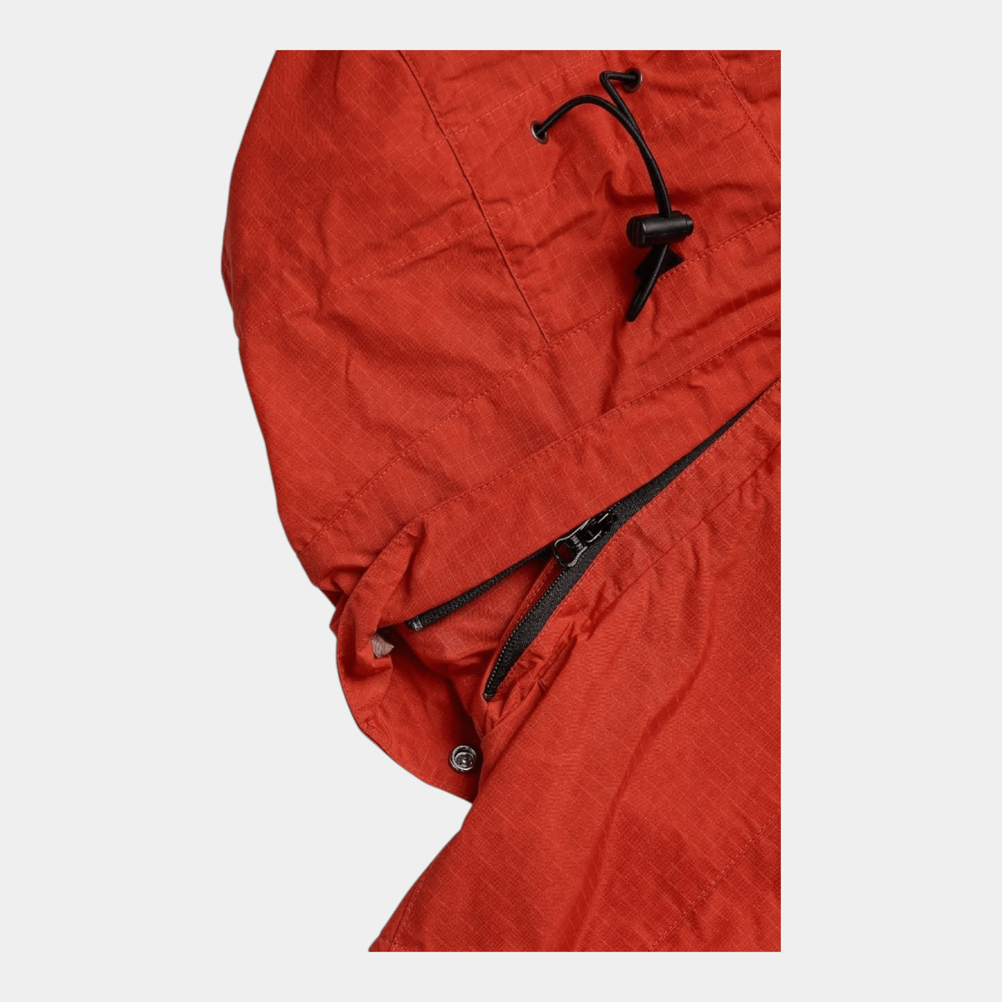 MANIFATTURA CECCARELLI Manifattura Ceccarelli Blazer 6038 - Arancio - Hubert Humangoods