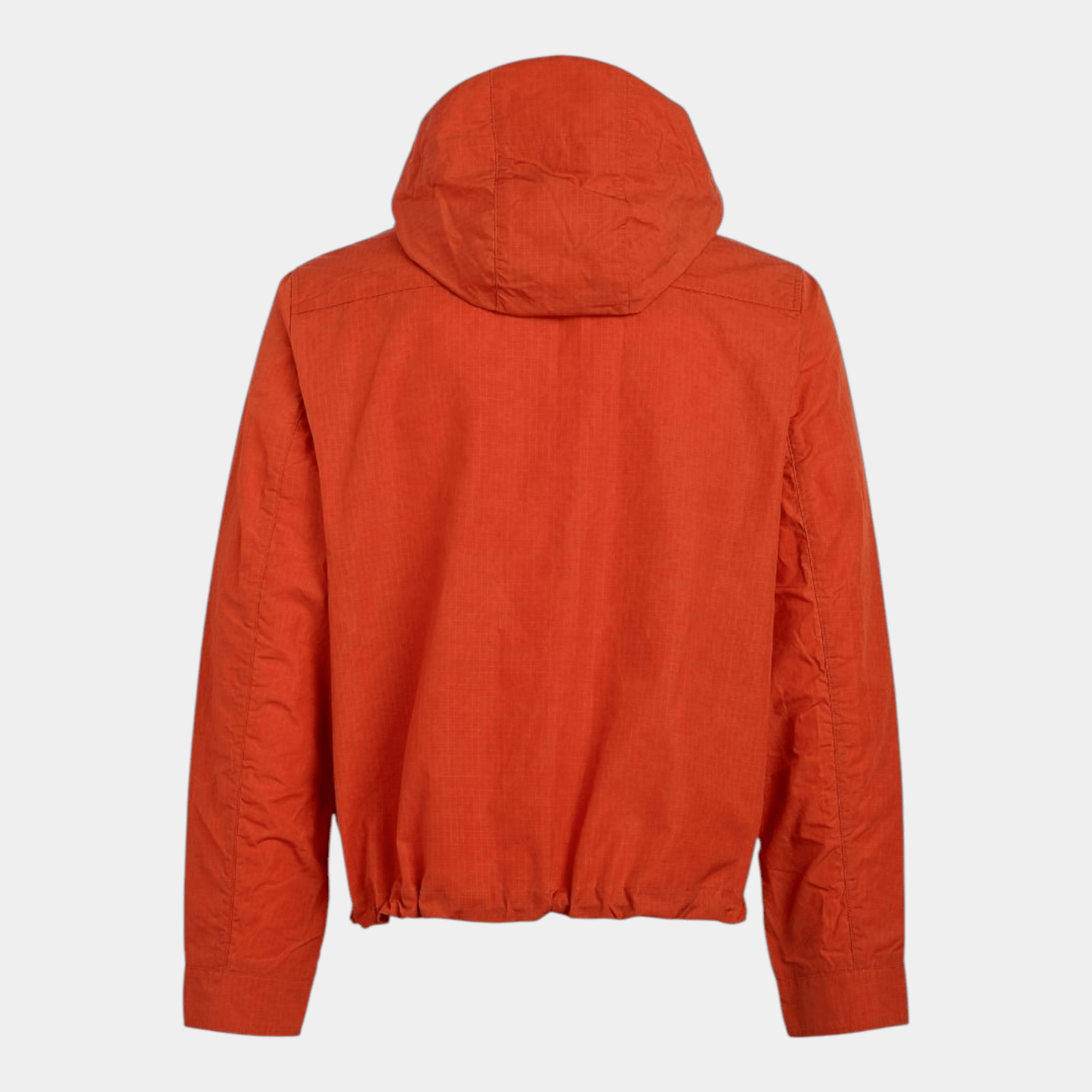 MANIFATTURA CECCARELLI Manifattura Ceccarelli Blazer 6038 - Arancio - Hubert Humangoods