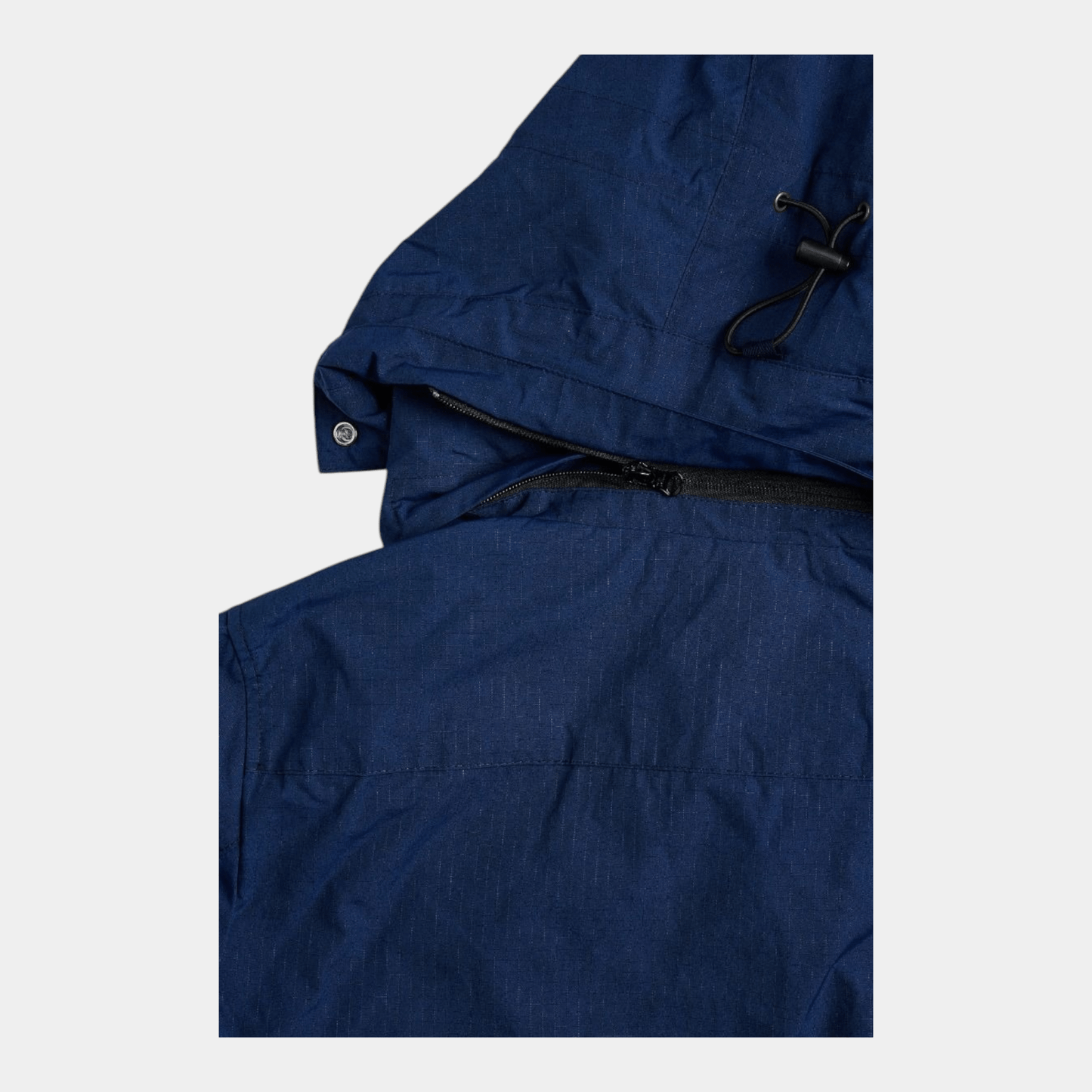 MANIFATTURA CECCARELLI Manifattura Ceccarelli Blazer 6038 - Blu - Hubert Humangoods