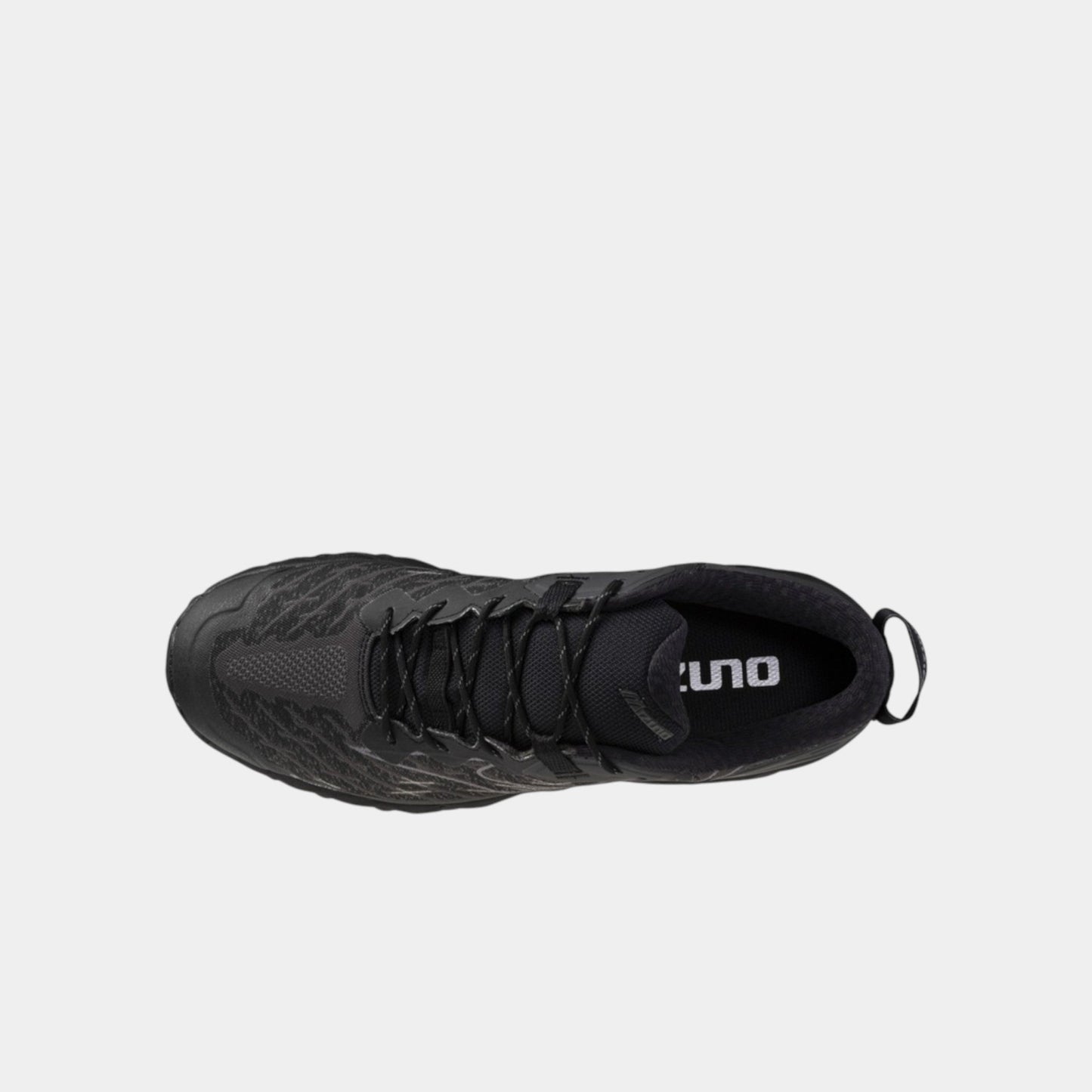 MIZUNO Mizuno Sneakers Mujin GTX - Nero - Hubert Humangoods