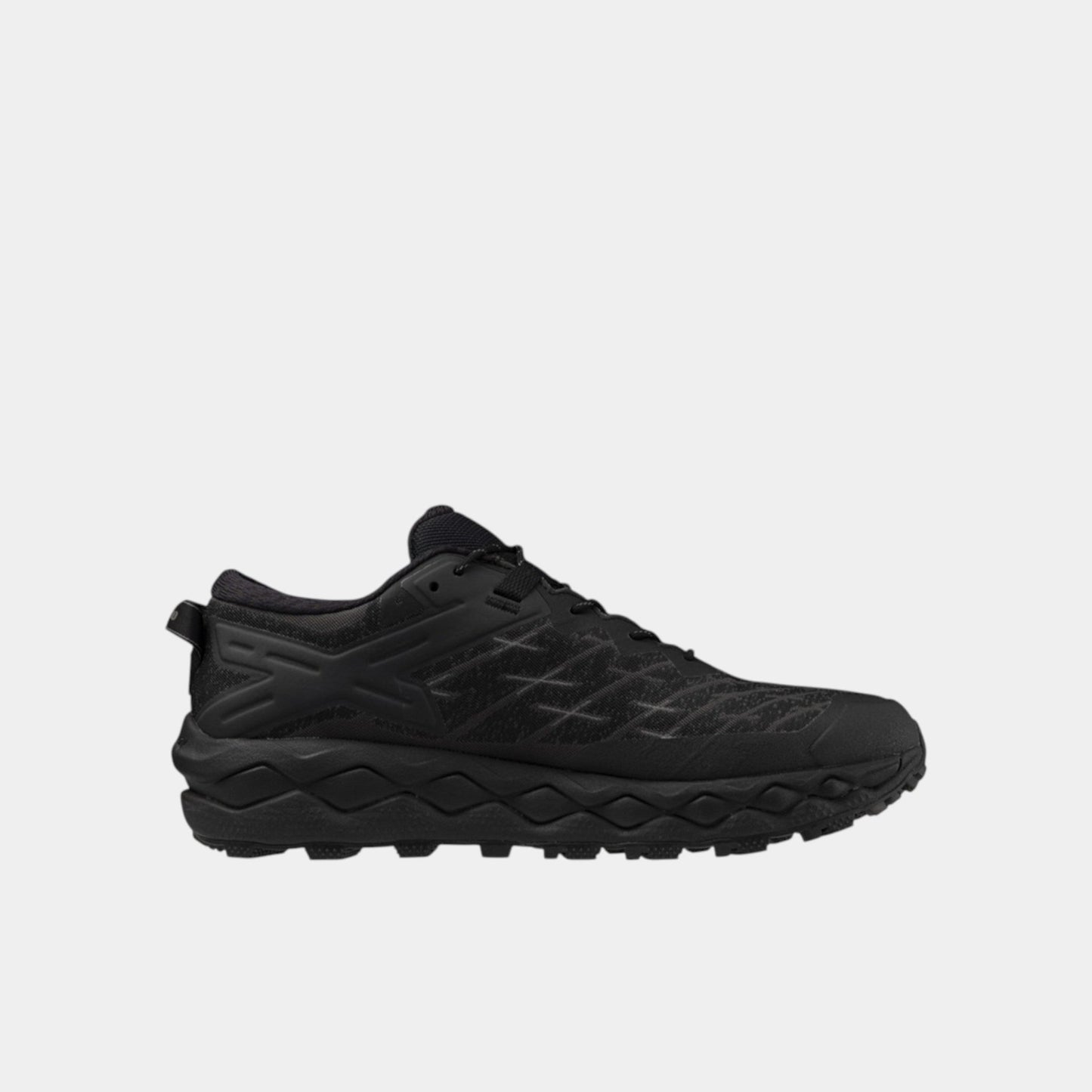 MIZUNO Mizuno Sneakers Mujin GTX - Nero - Hubert Humangoods