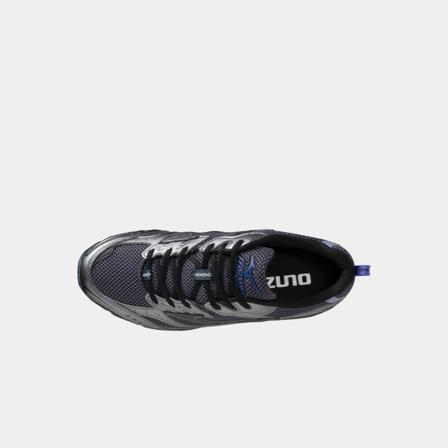 MIZUNO Mizuno Sneakers MXR - Blu/Grigio - Hubert Humangoods
