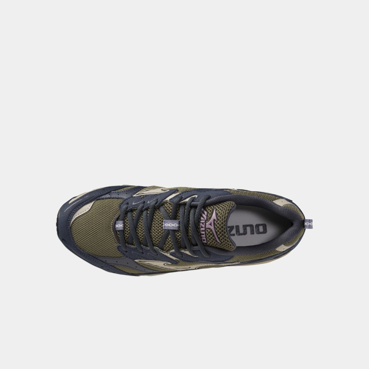 MIZUNO Mizuno Sneakers MXR - Blu/Verde - Hubert Humangoods