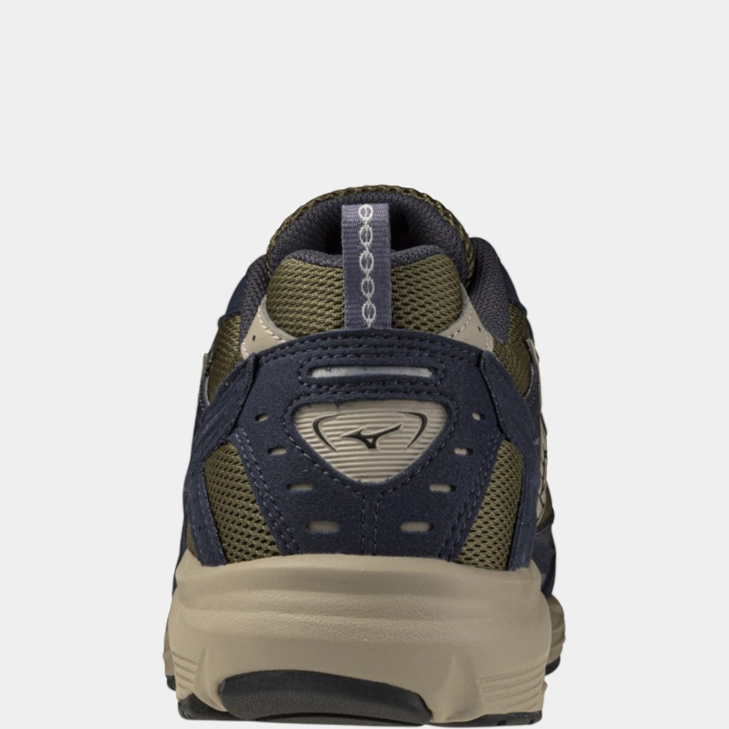 MIZUNO Mizuno Sneakers MXR - Blu/Verde - Hubert Humangoods