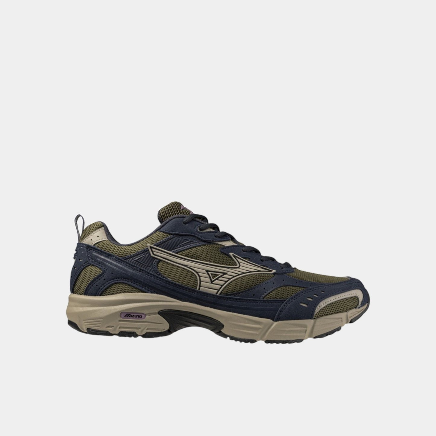 MIZUNO Mizuno Sneakers MXR - Blu/Verde - Hubert Humangoods
