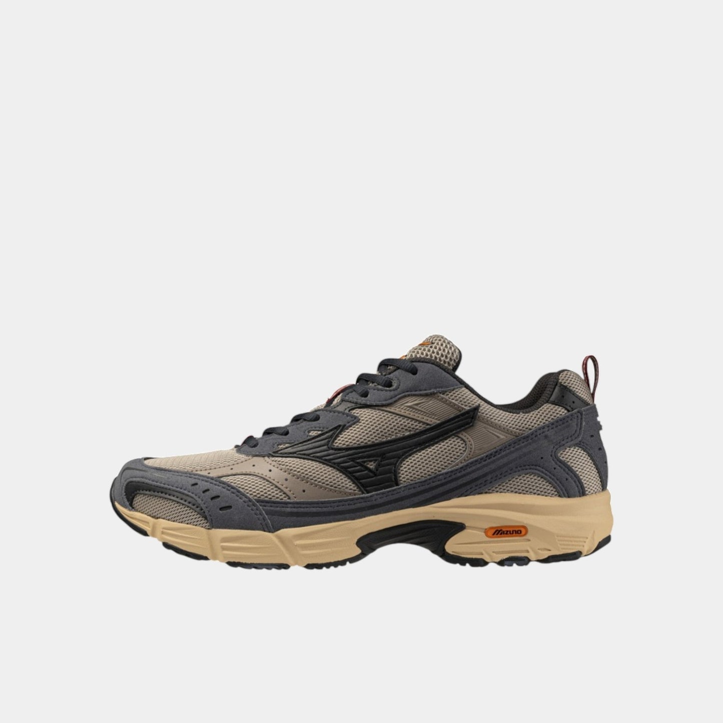 MIZUNO Mizuno Sneakers MXR - Grigio - Hubert Humangoods