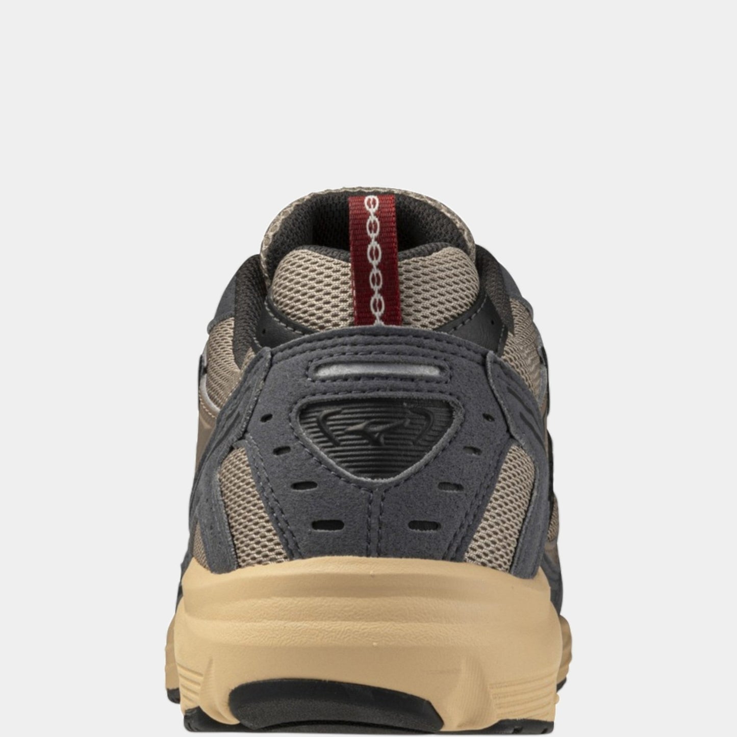 MIZUNO Mizuno Sneakers MXR - Grigio - Hubert Humangoods