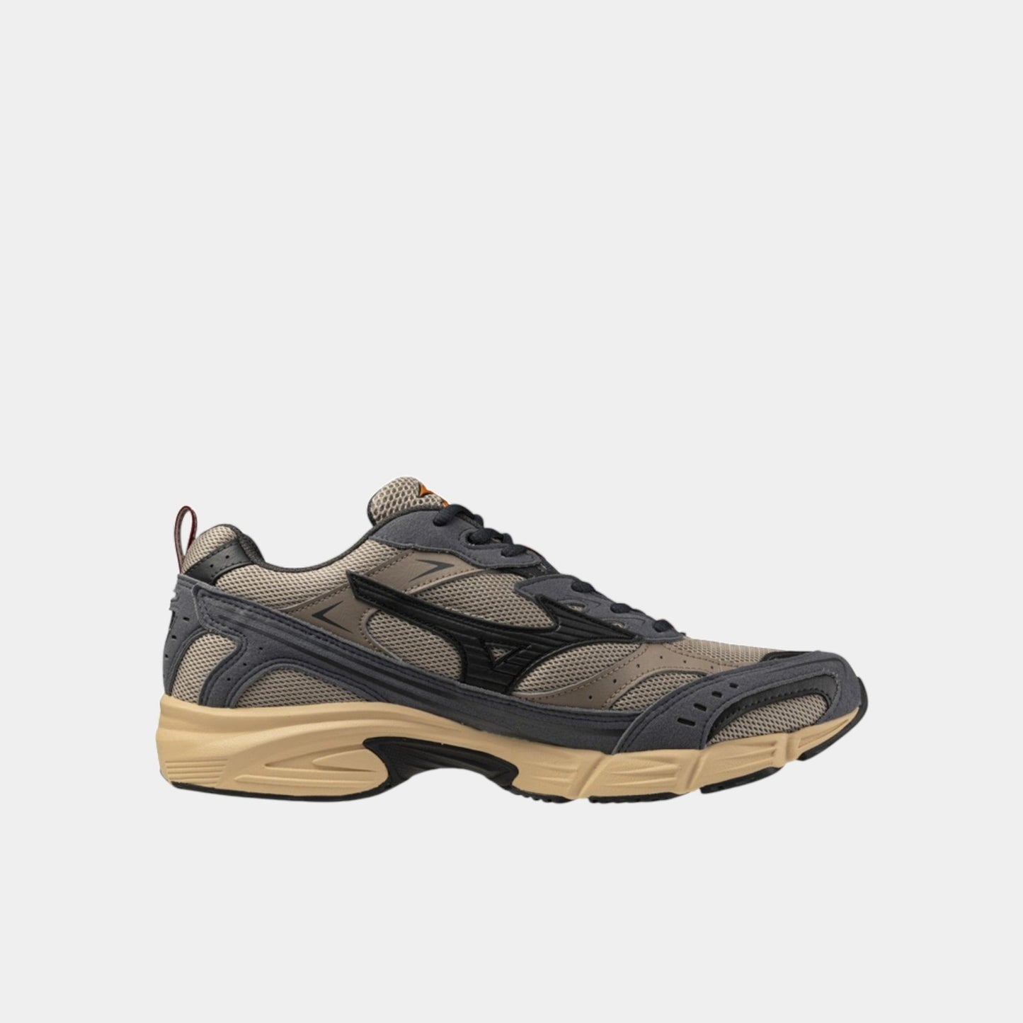 MIZUNO Mizuno Sneakers MXR - Grigio - Hubert Humangoods