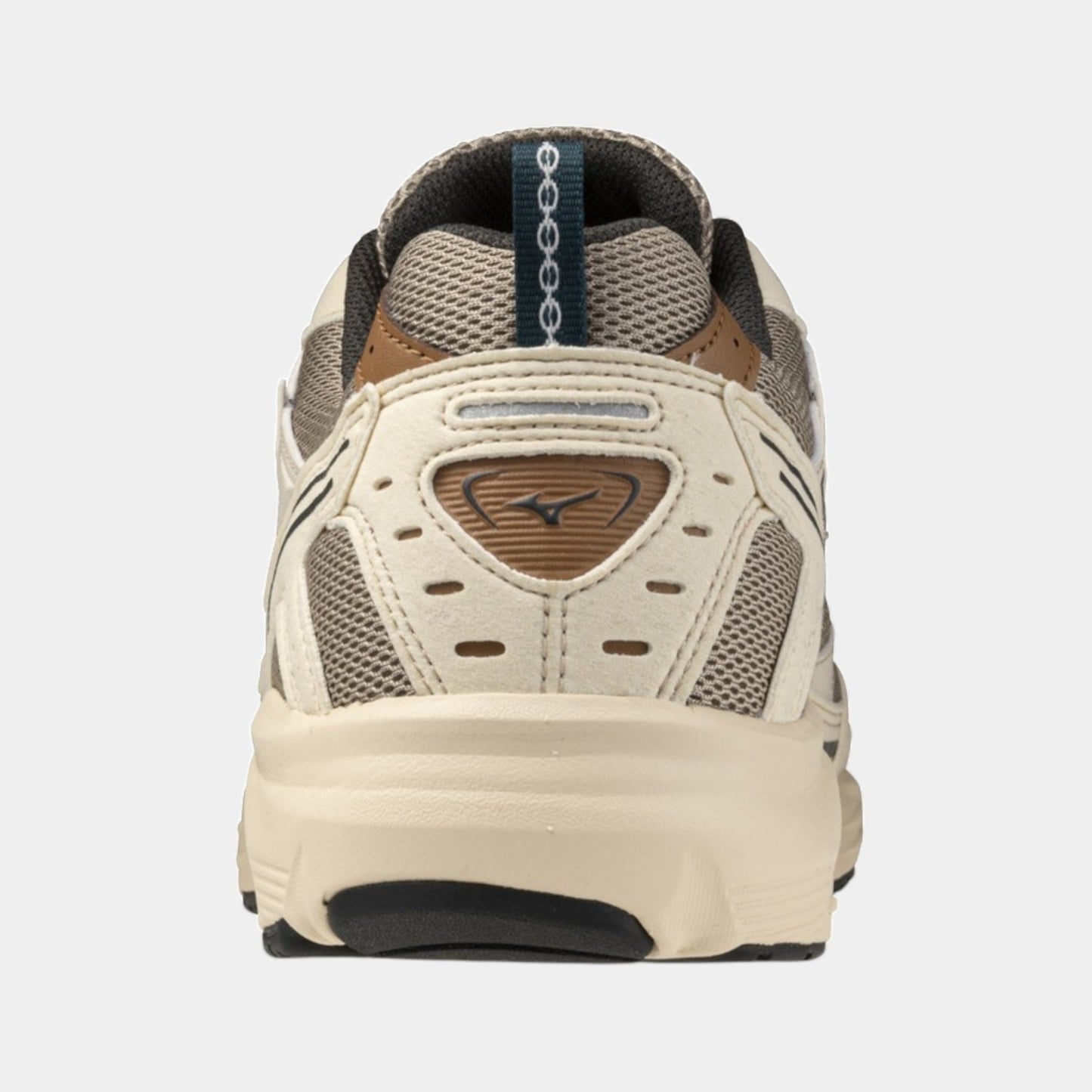 MIZUNO Mizuno Sneakers MXR - Khaki Vintage - Hubert Humangoods