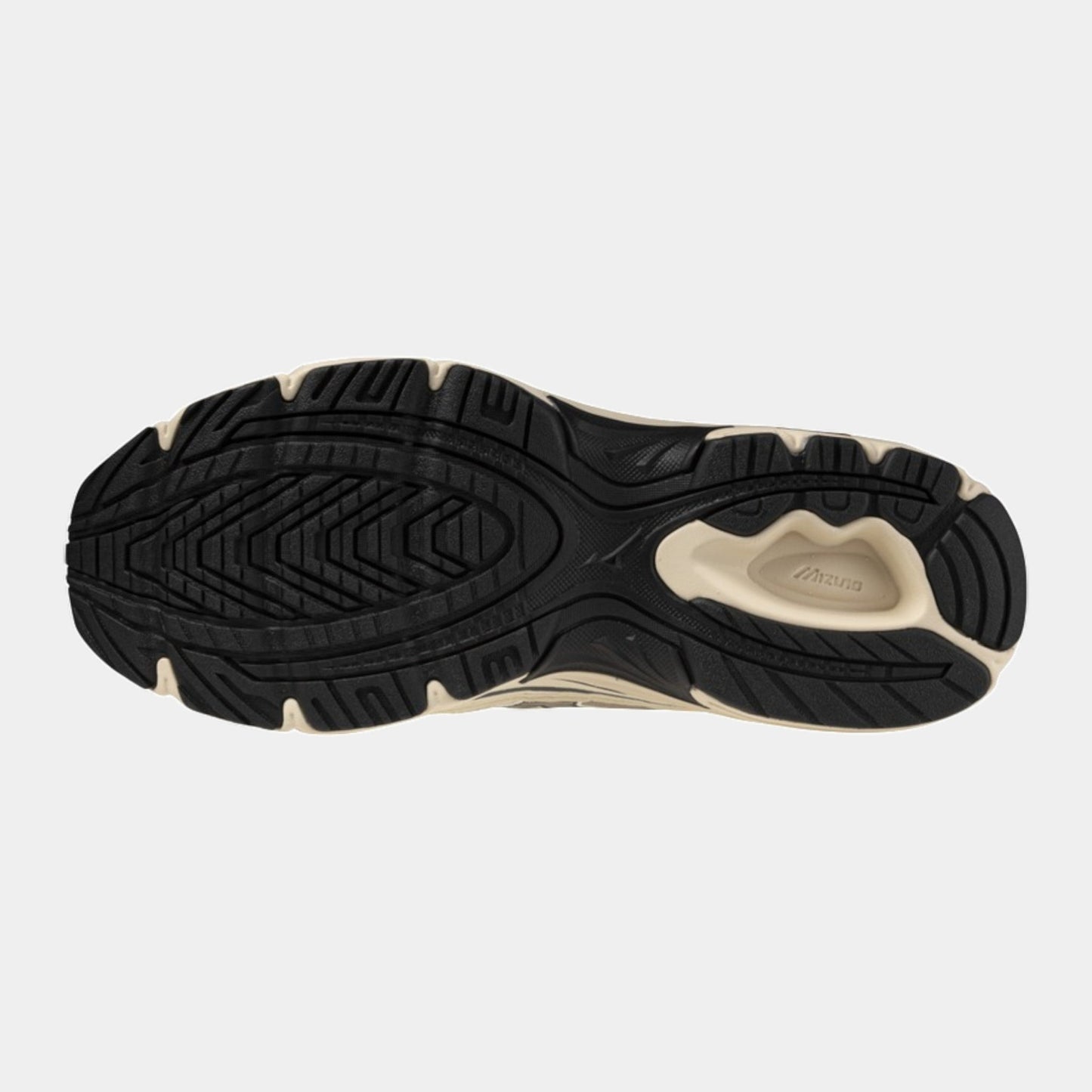 MIZUNO Mizuno Sneakers MXR - Khaki Vintage - Hubert Humangoods