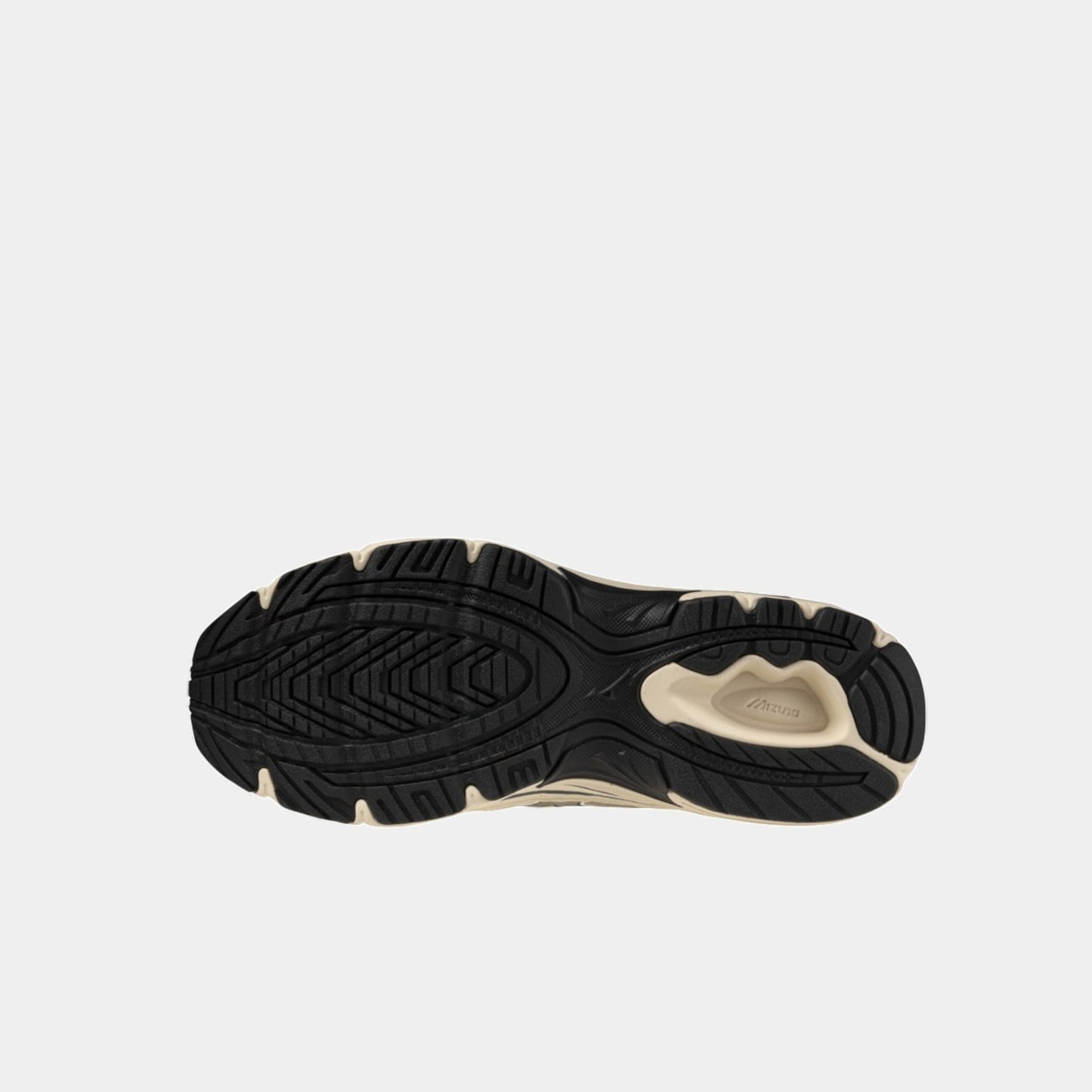 MIZUNO Mizuno Sneakers MXR - Khaki Vintage - Hubert Humangoods