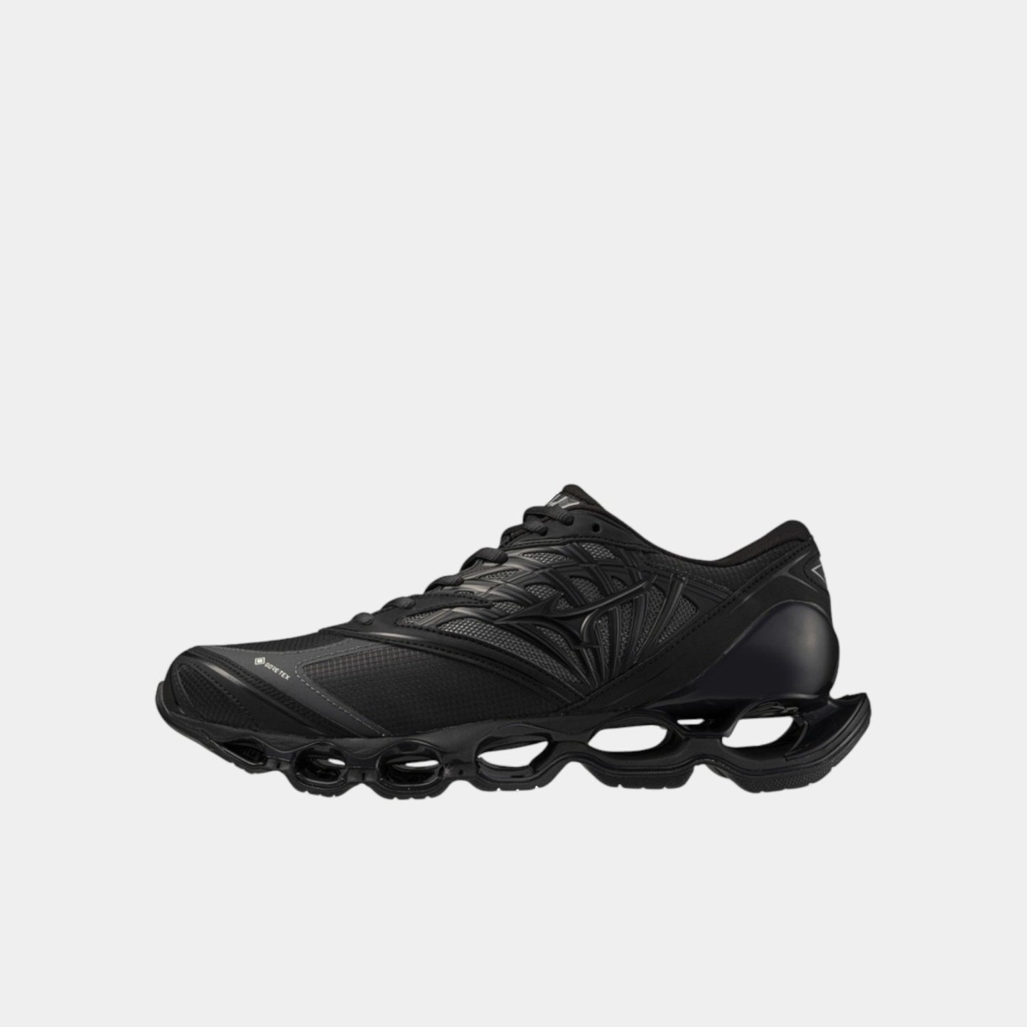 MIZUNO Mizuno Sneakers Prophecy GTX - Nero - Hubert Humangoods
