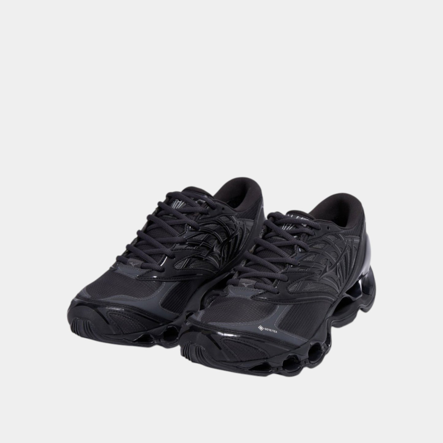 MIZUNO Mizuno Sneakers Prophecy GTX - Nero - Hubert Humangoods