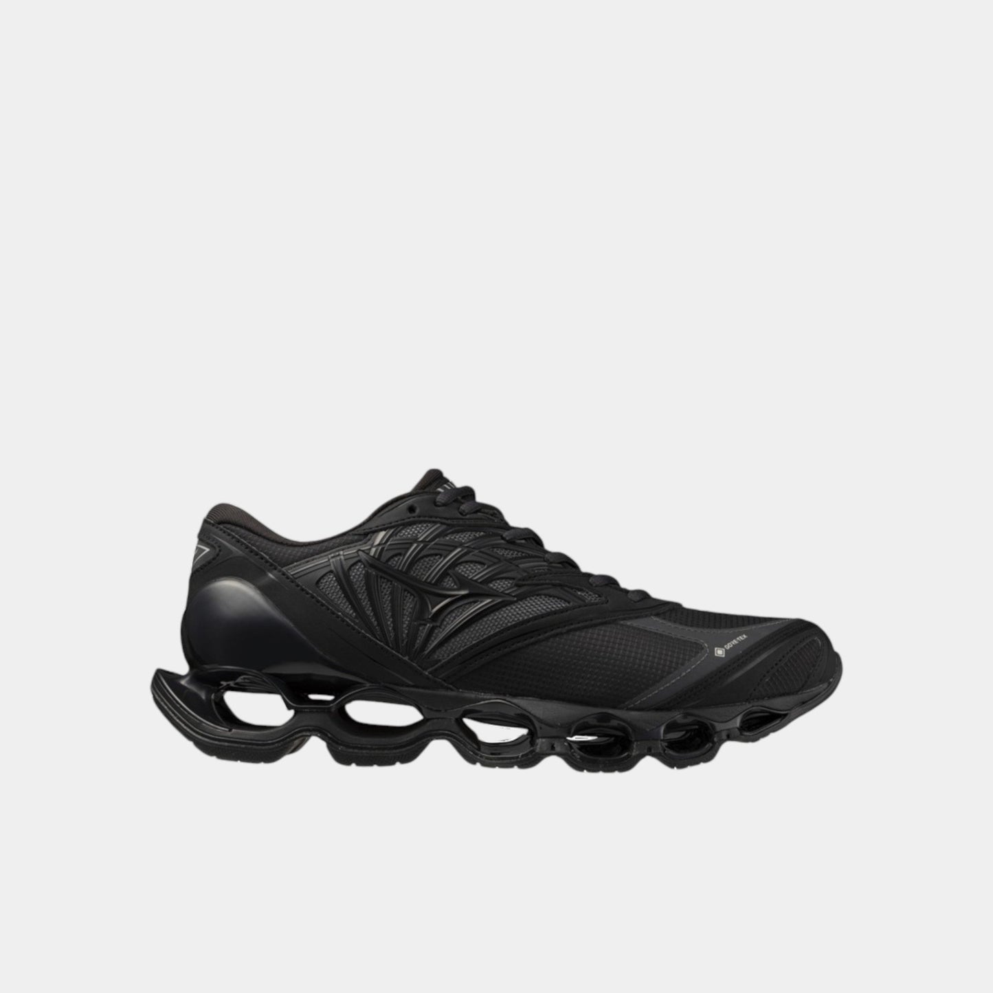 MIZUNO Mizuno Sneakers Prophecy GTX - Nero - Hubert Humangoods