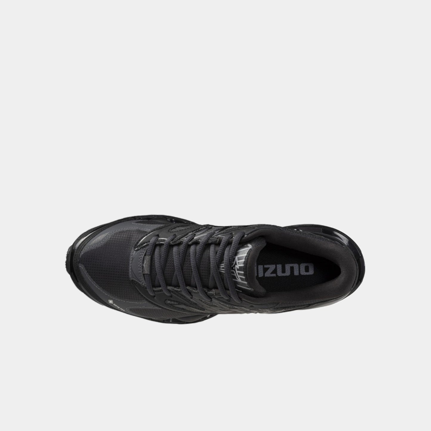 MIZUNO Mizuno Sneakers Prophecy GTX - Nero - Hubert Humangoods