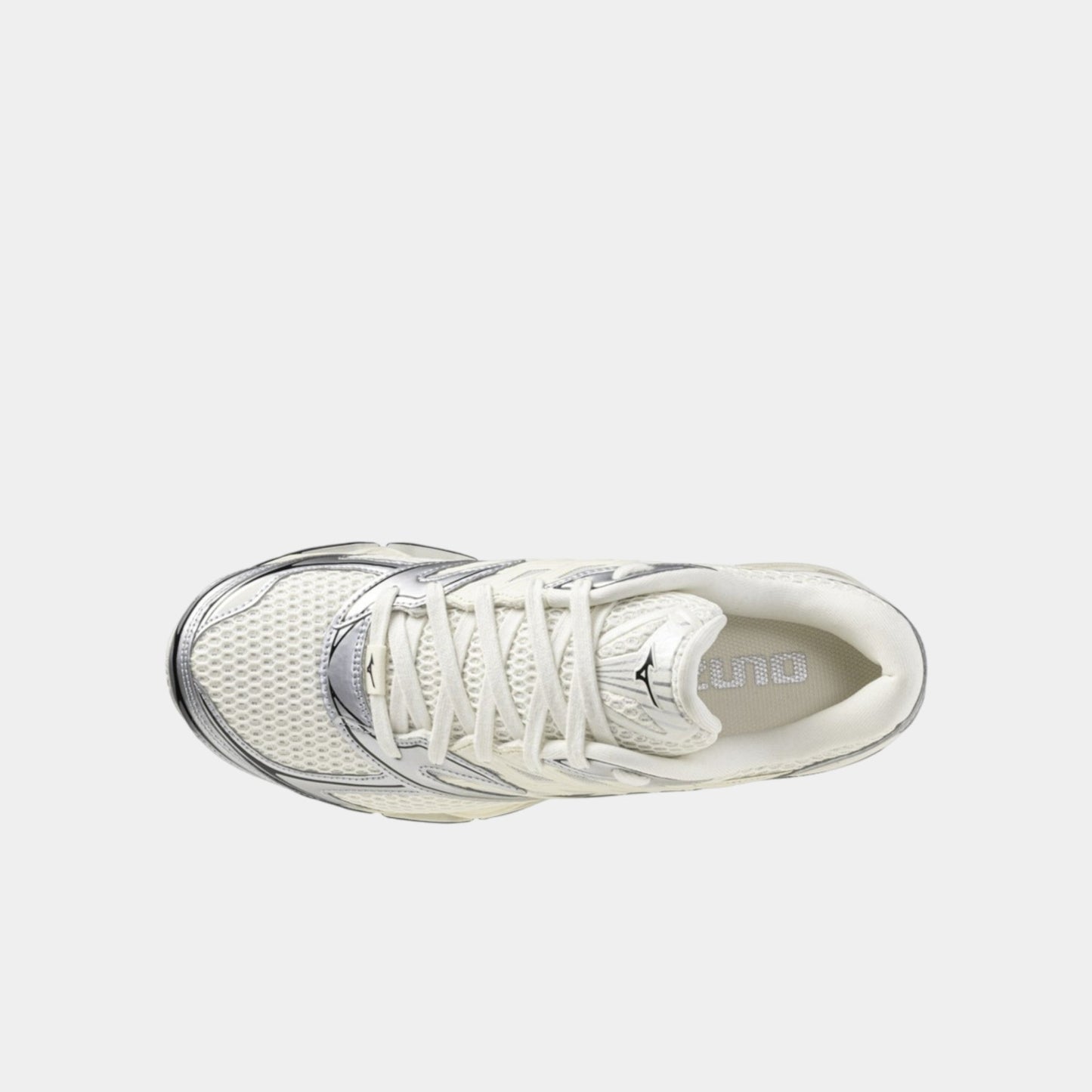MIZUNO Mizuno Sneakers Prophecy LS - Bianco - Hubert Humangoods