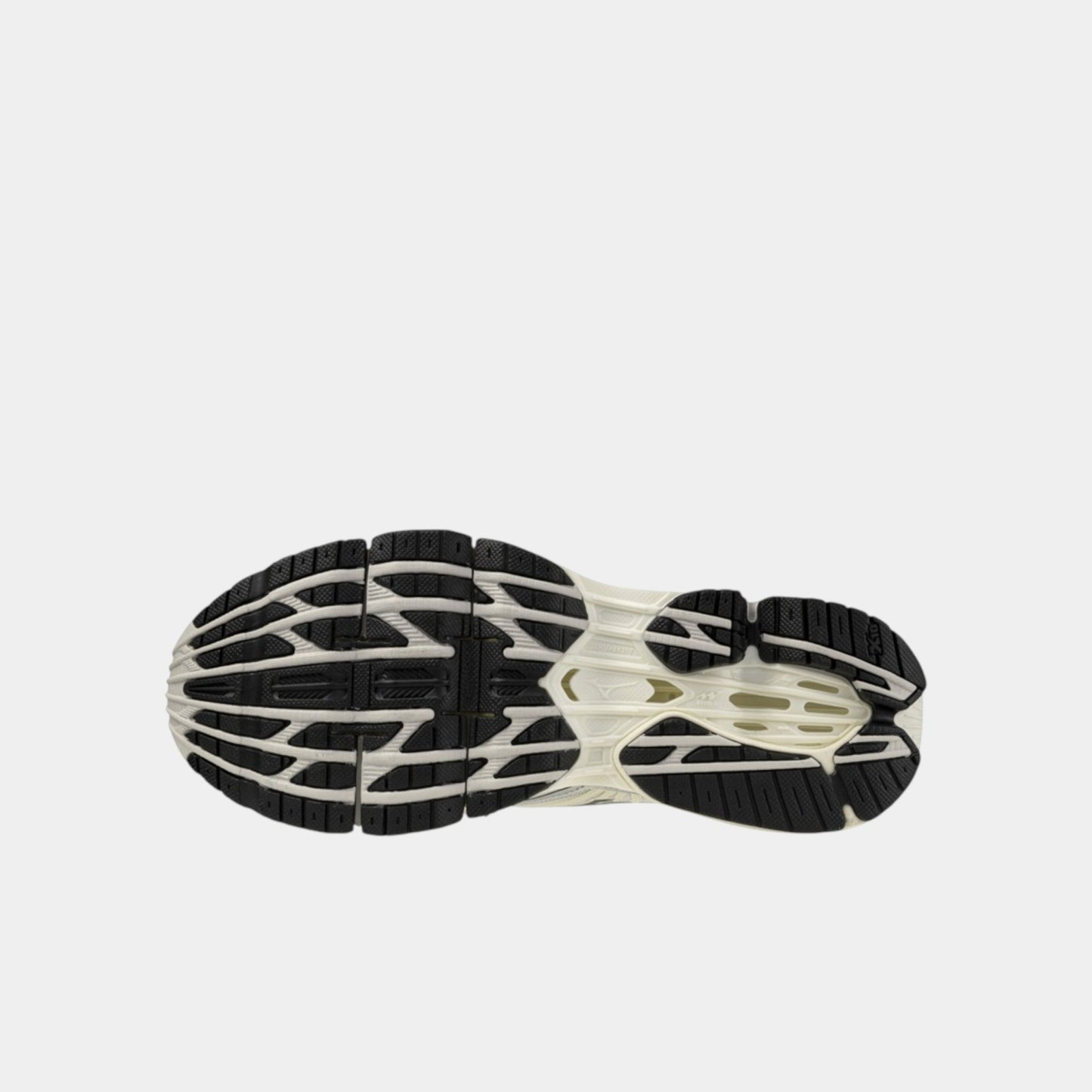 MIZUNO Mizuno Sneakers Prophecy LS - Bianco - Hubert Humangoods