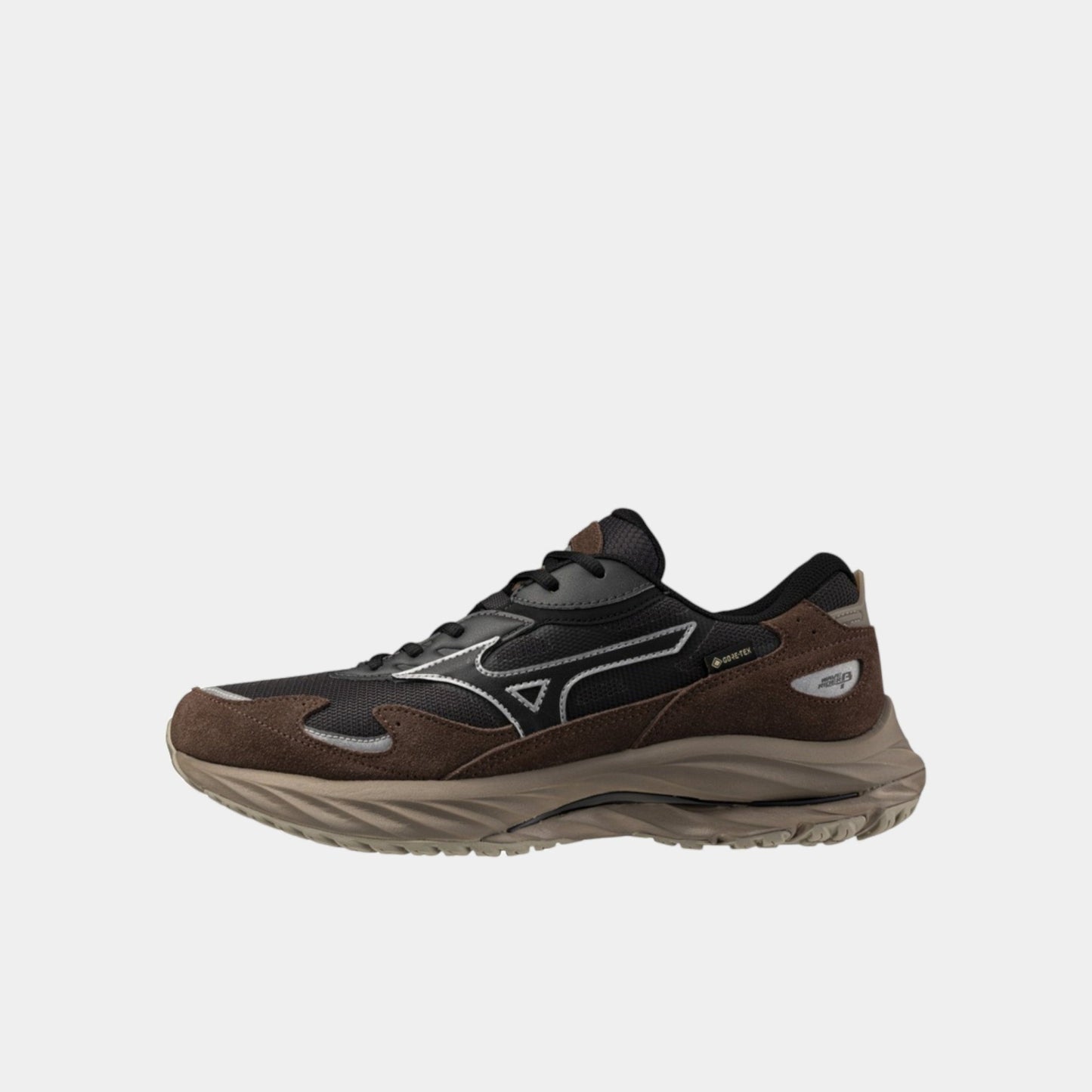 MIZUNO Mizuno Sneakers Rider GTX - Marrone - Hubert Humangoods