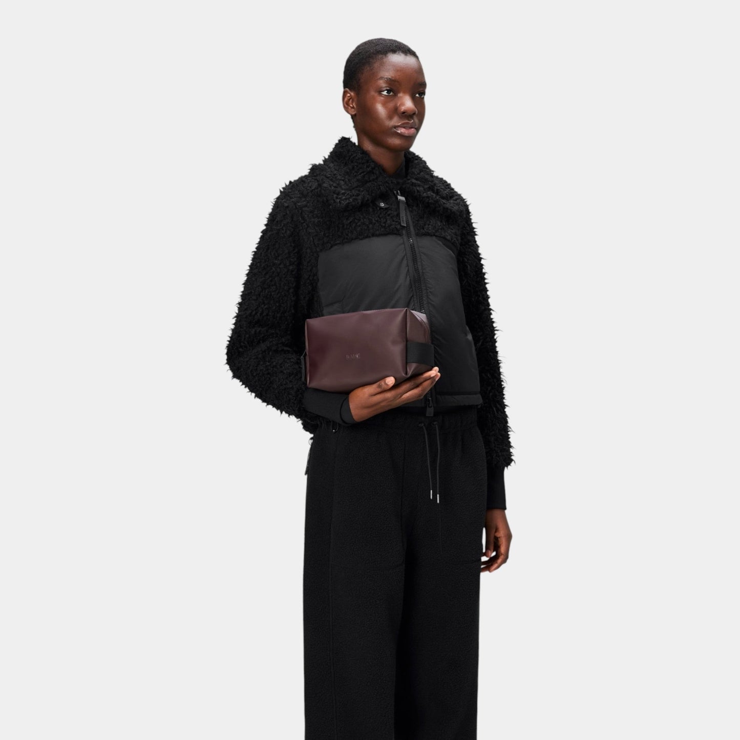RAINS Rains Beauty - Bordeaux - Hubert Humangoods